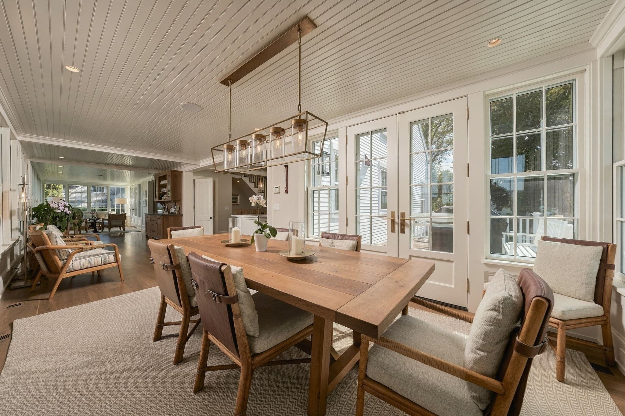 Single Family Residence at 141 Main Street, Nantucket MA 02554, Nantucket, photo 8 of 11