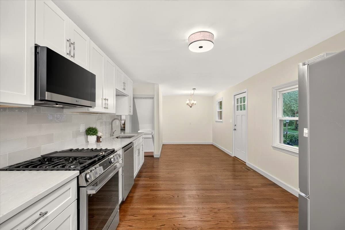 Single Family Residence at 356 Springfield St, Wilbraham MA 01095, Wilbraham, photo 14 of 42