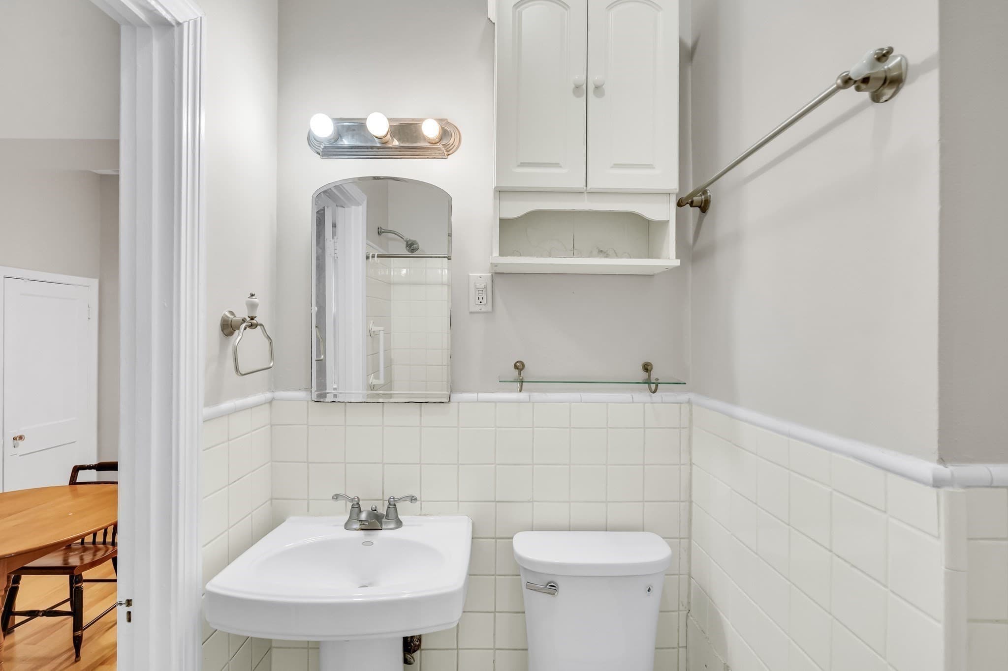 Condominium at 293-295 Commonwealth Avenue # 1A, Boston MA 02115, photo 23 of 35