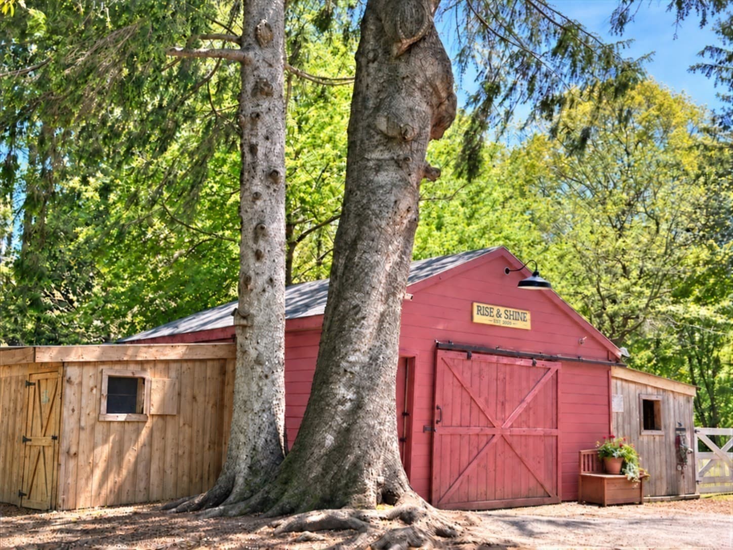 Equestrian at 5 Putnam Hill Rd, Sutton MA 01590, Sutton, photo 2 of 35