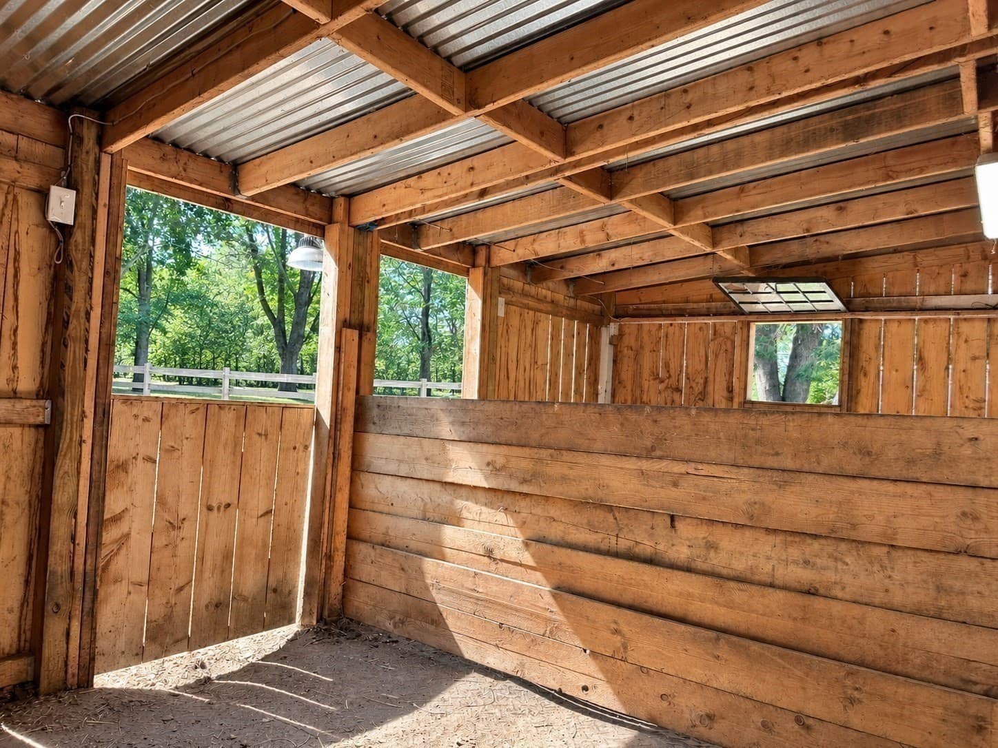 Equestrian at 5 Putnam Hill Rd, Sutton MA 01590, Sutton, photo 28 of 35