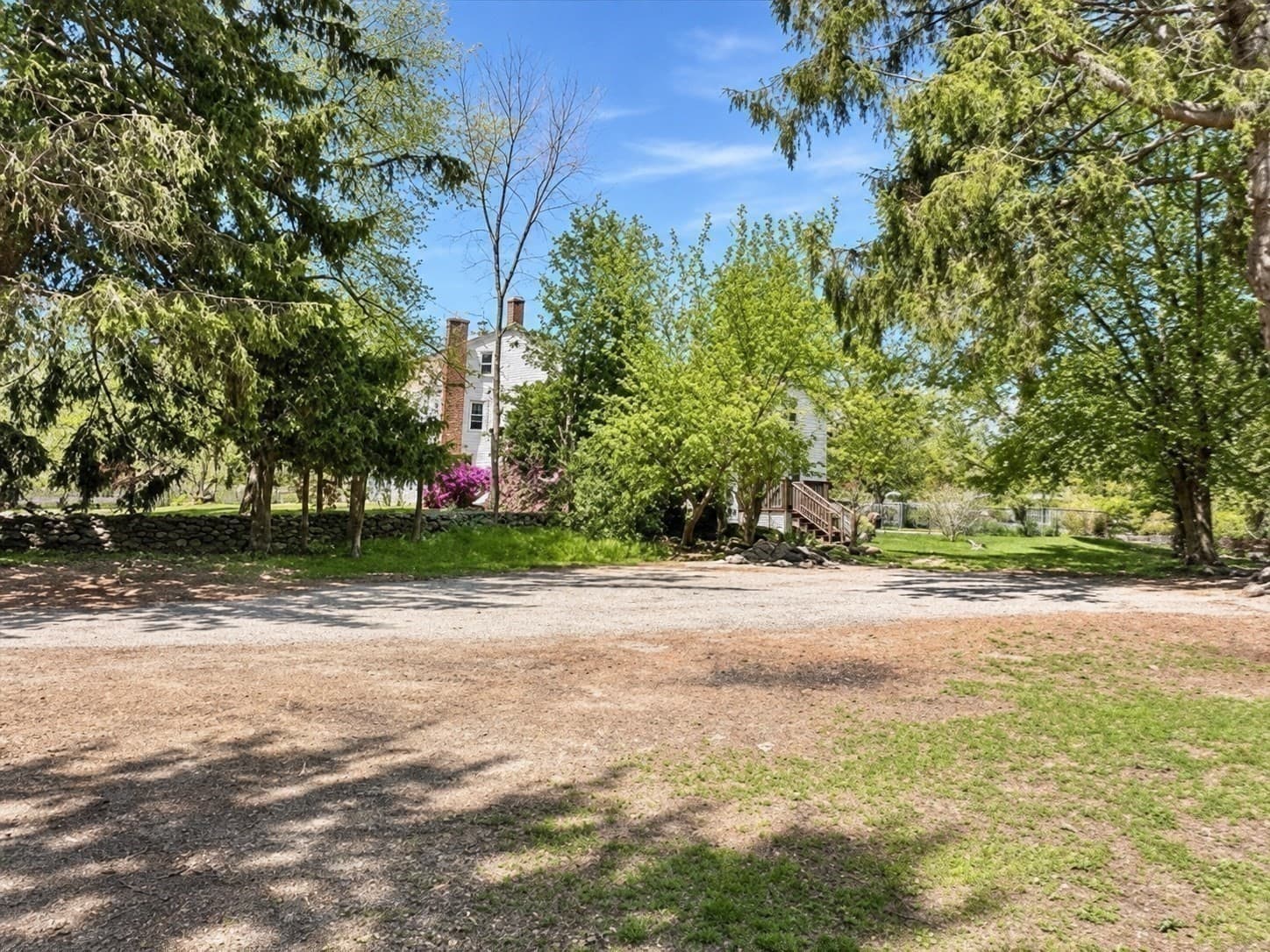 Equestrian at 5 Putnam Hill Rd, Sutton MA 01590, Sutton, photo 33 of 35