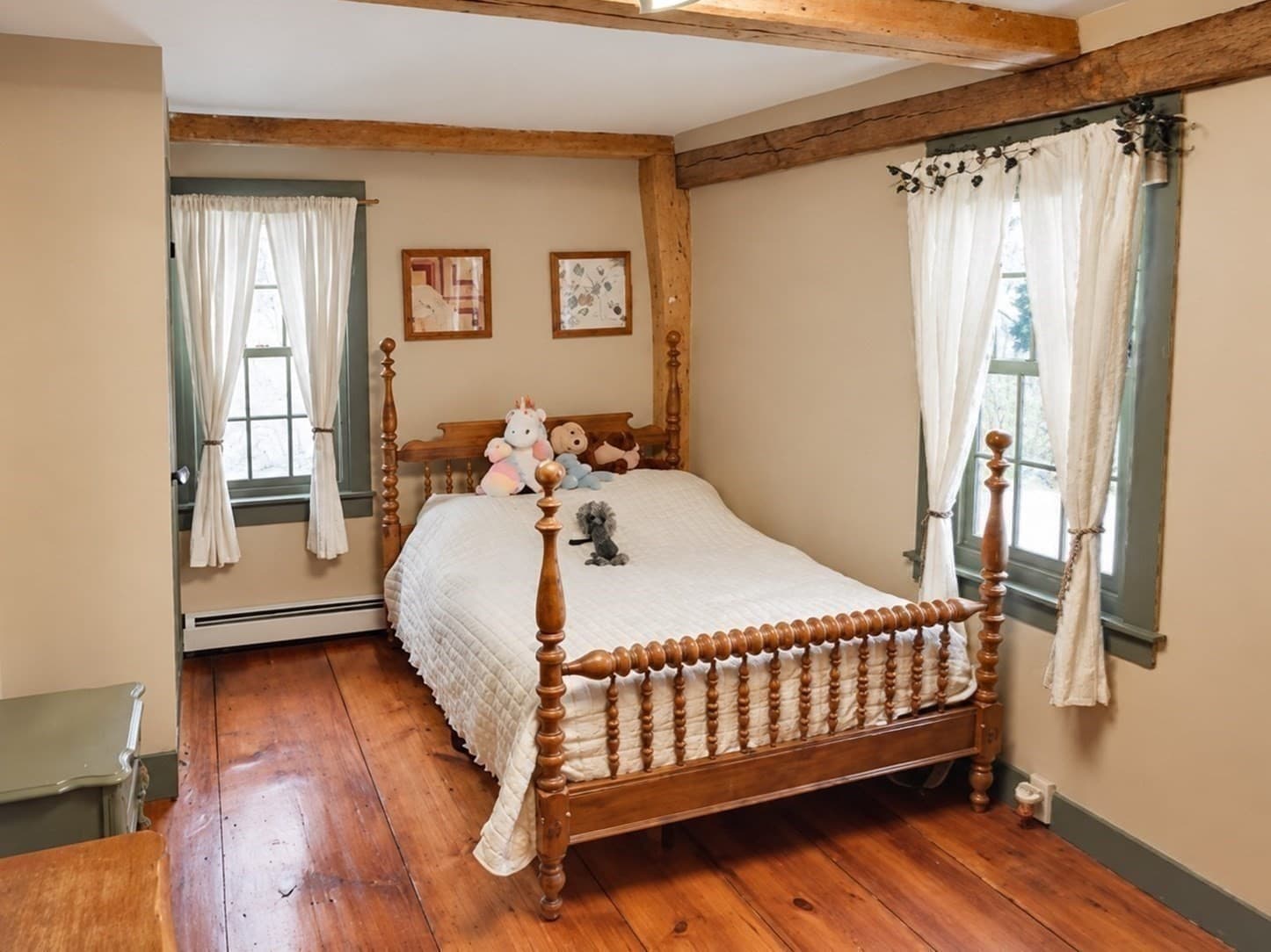 Equestrian at 5 Putnam Hill Rd, Sutton MA 01590, Sutton, photo 19 of 35
