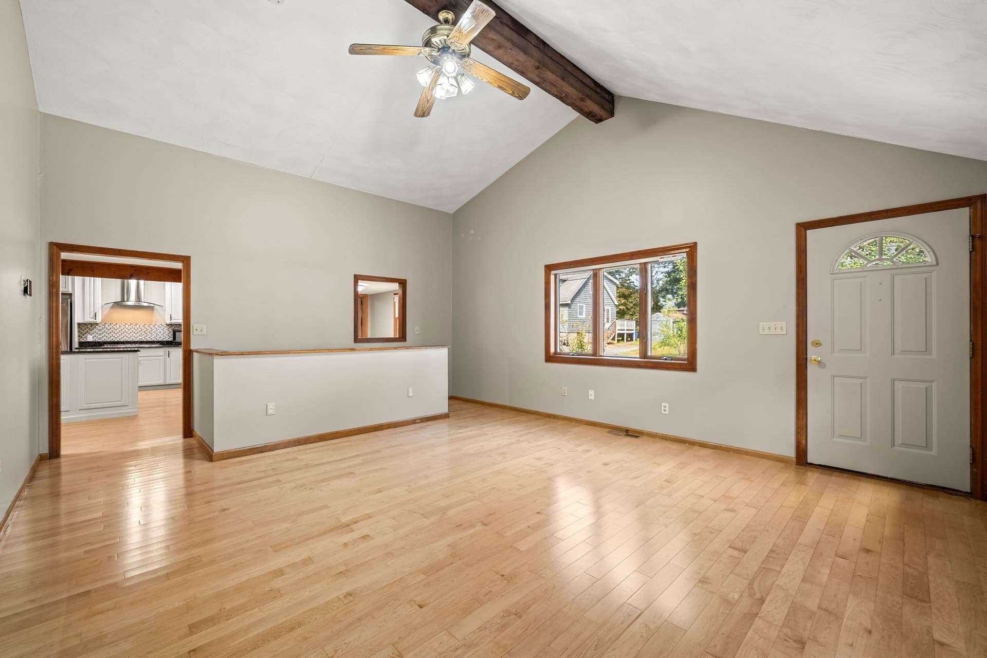 Single Family Residence at 22 Basswood Ave, Billerica MA 01821, photo 3 of 42