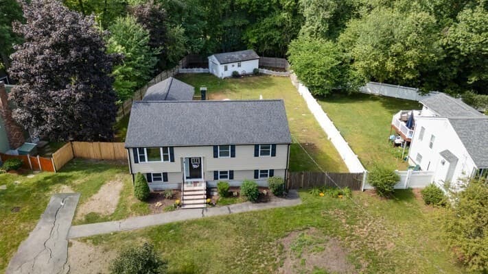 Single Family Residence at 5 William Rd, Billerica MA 01821, Billerica, photo 4 of 39