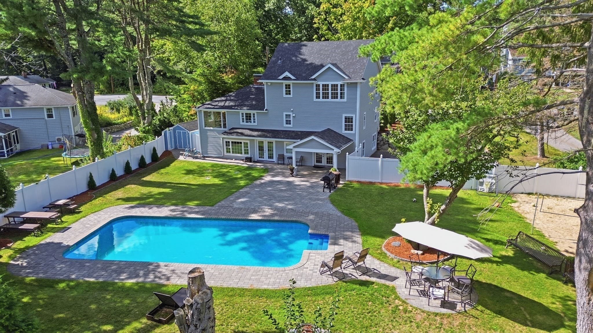 20 Cherokee Rd, Acton MA 01720