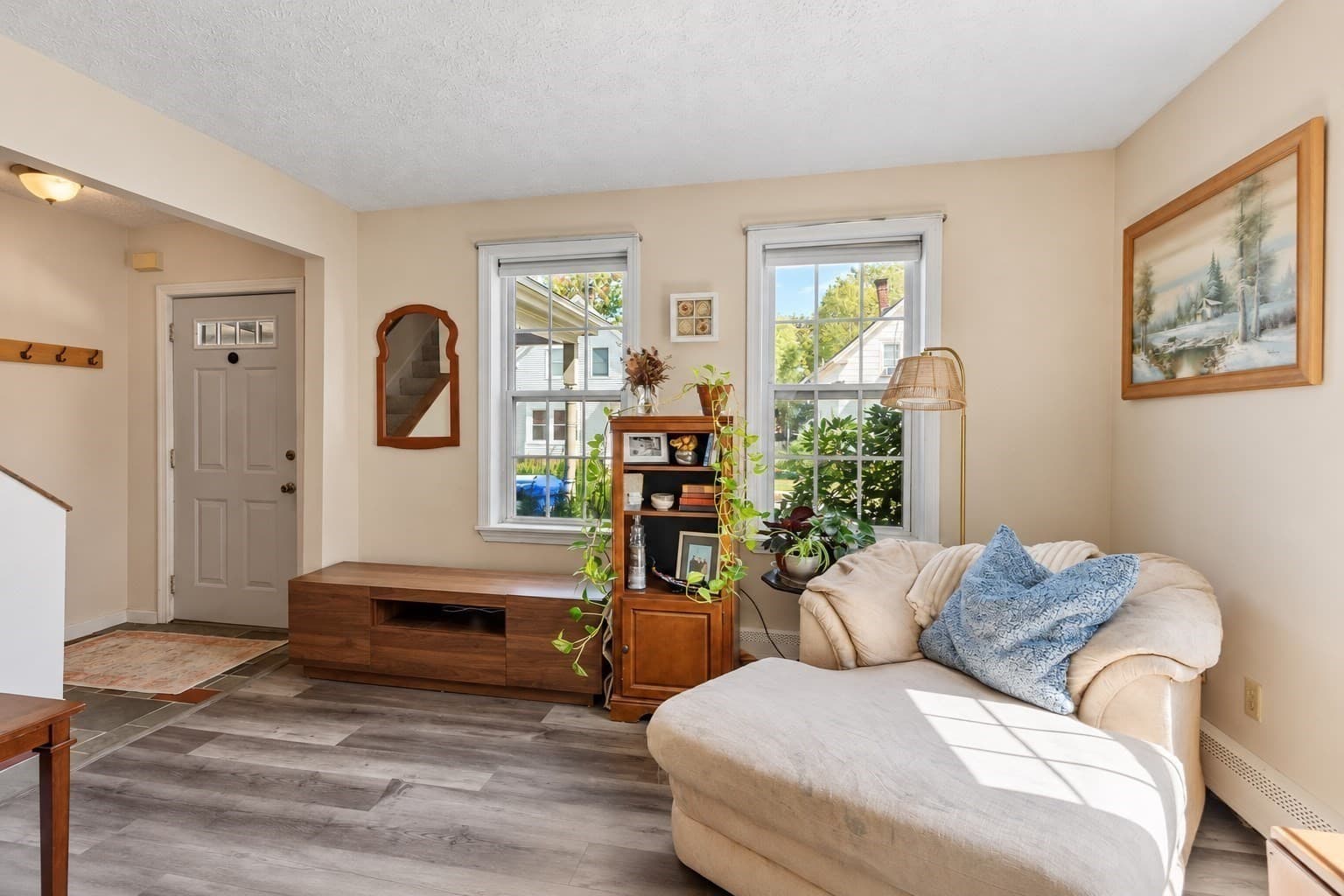 Condominium at 19 Sudbury St # 19, Maynard MA 01754, photo 6 of 22