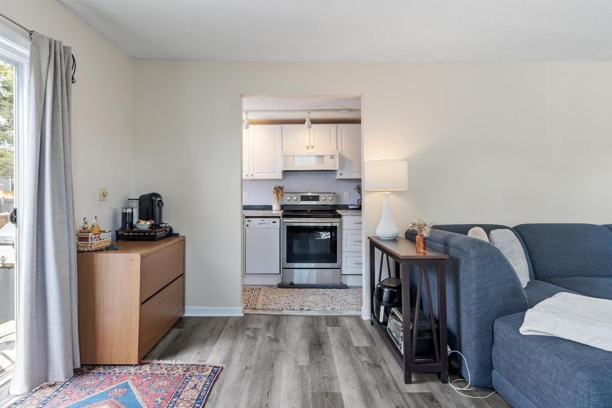 Condominium at 19 Sudbury St # 19, Maynard MA 01754, photo 11 of 22
