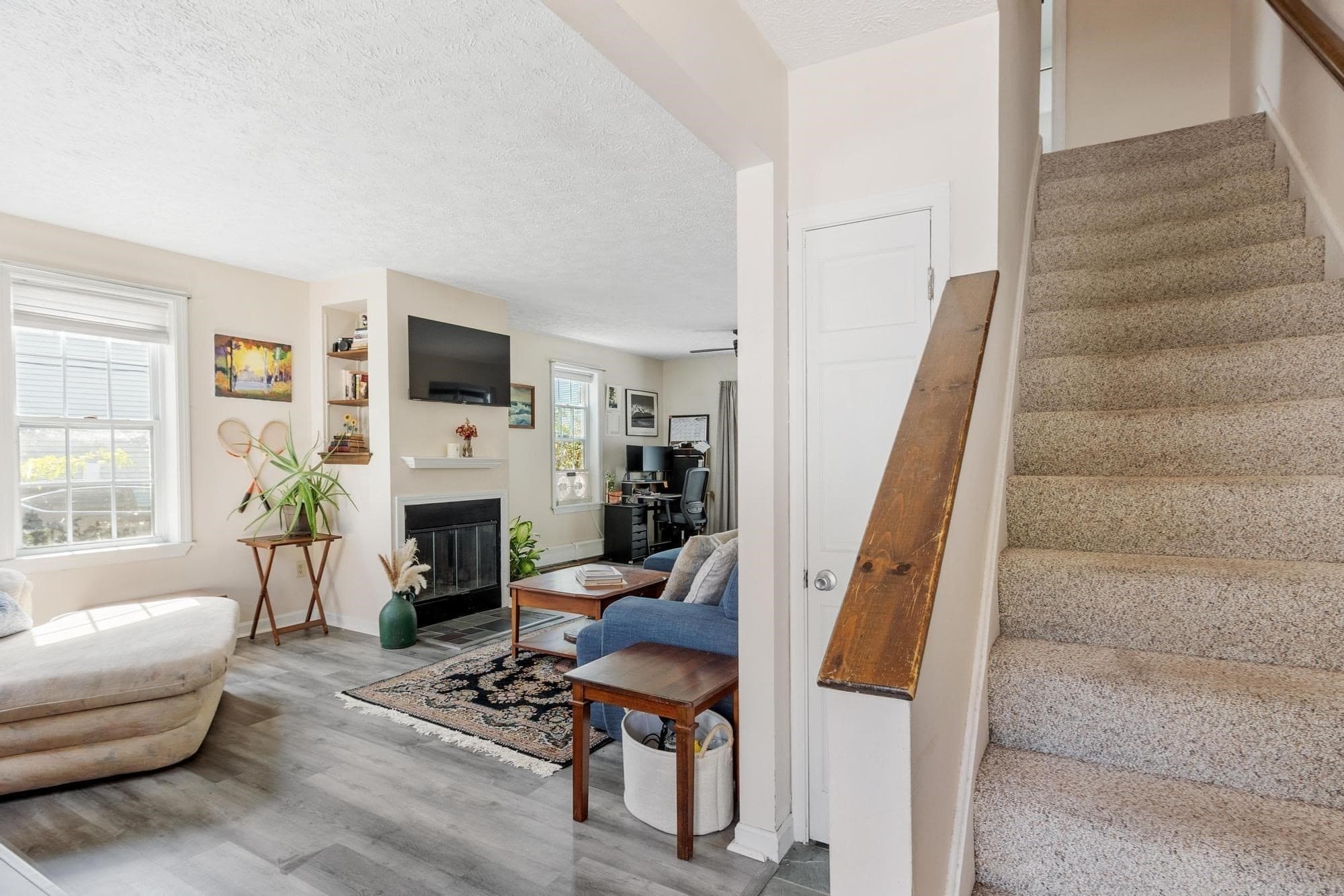 Condominium at 19 Sudbury St # 19, Maynard MA 01754, photo 4 of 22