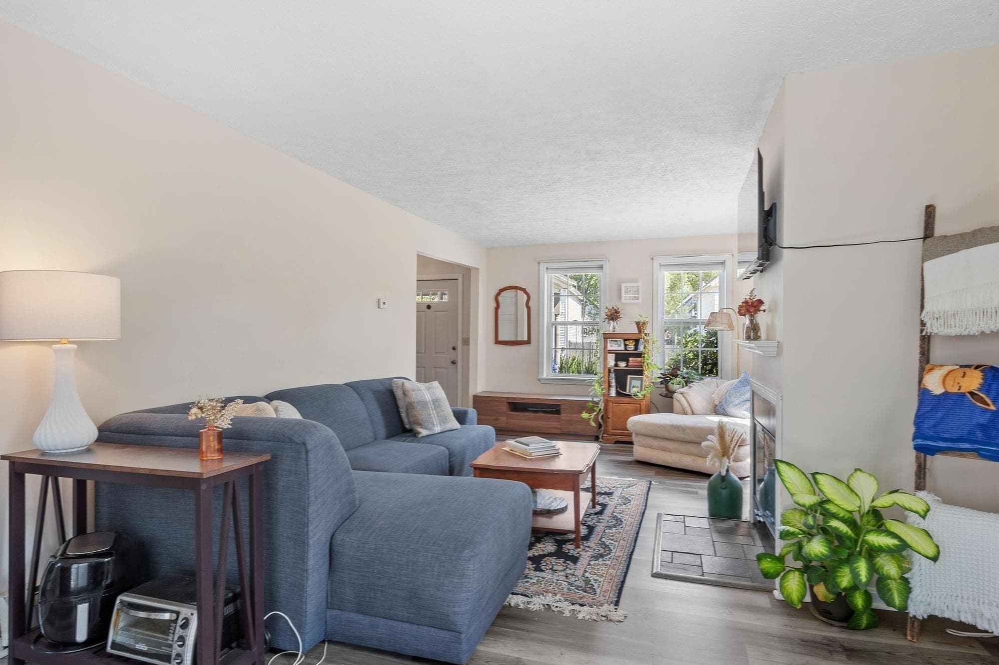 Condominium at 19 Sudbury St # 19, Maynard MA 01754, photo 8 of 22
