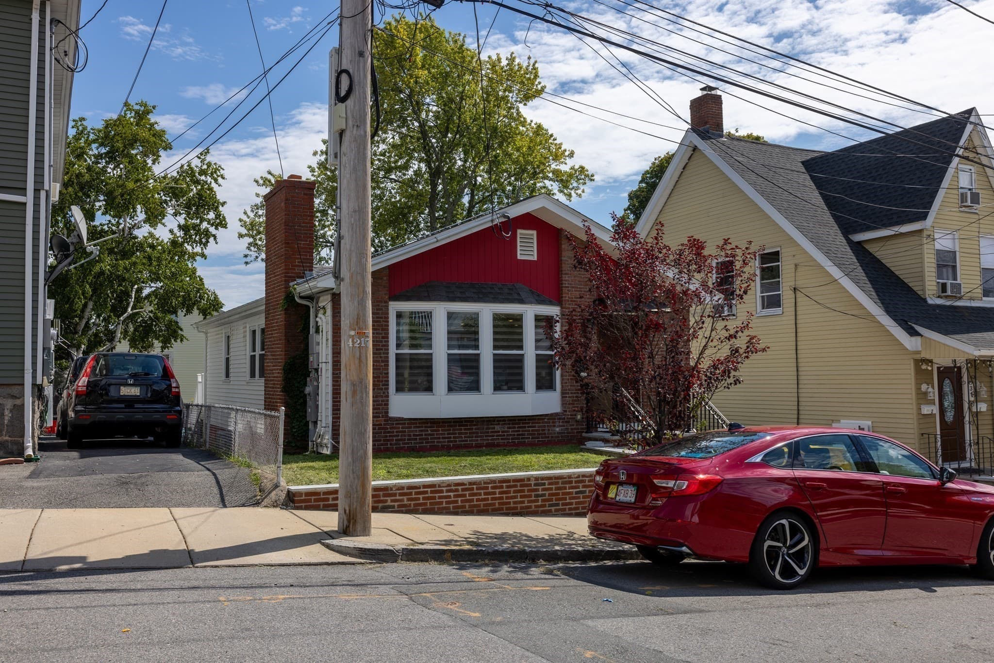 Single Family Residence at 41 Dedham St, Revere MA 02151, Revere, photo 23 of 28