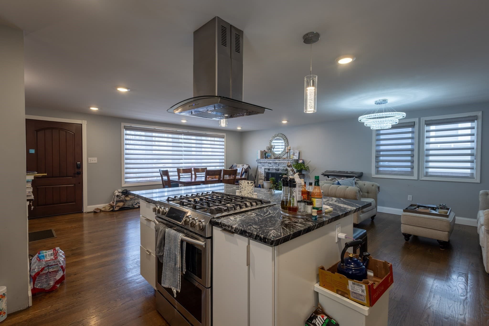 Single Family Residence at 41 Dedham St, Revere MA 02151, Revere, photo 3 of 28