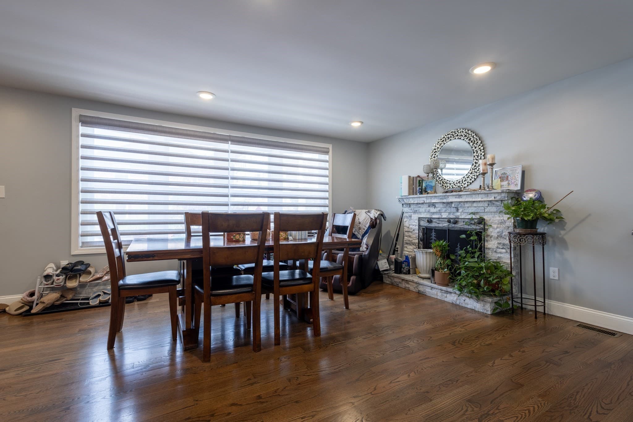 Single Family Residence at 41 Dedham St, Revere MA 02151, Revere, photo 5 of 28