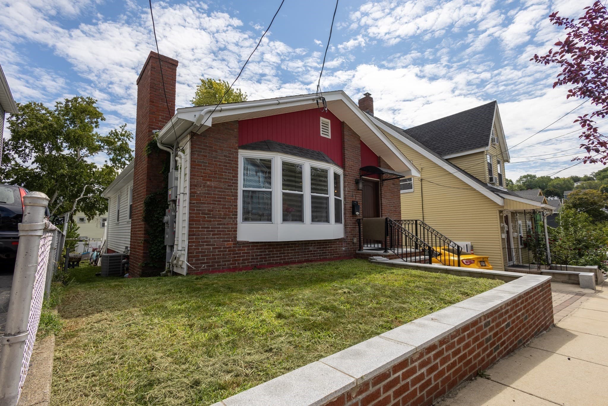 Single Family Residence at 41 Dedham St, Revere MA 02151, Revere, photo 25 of 28