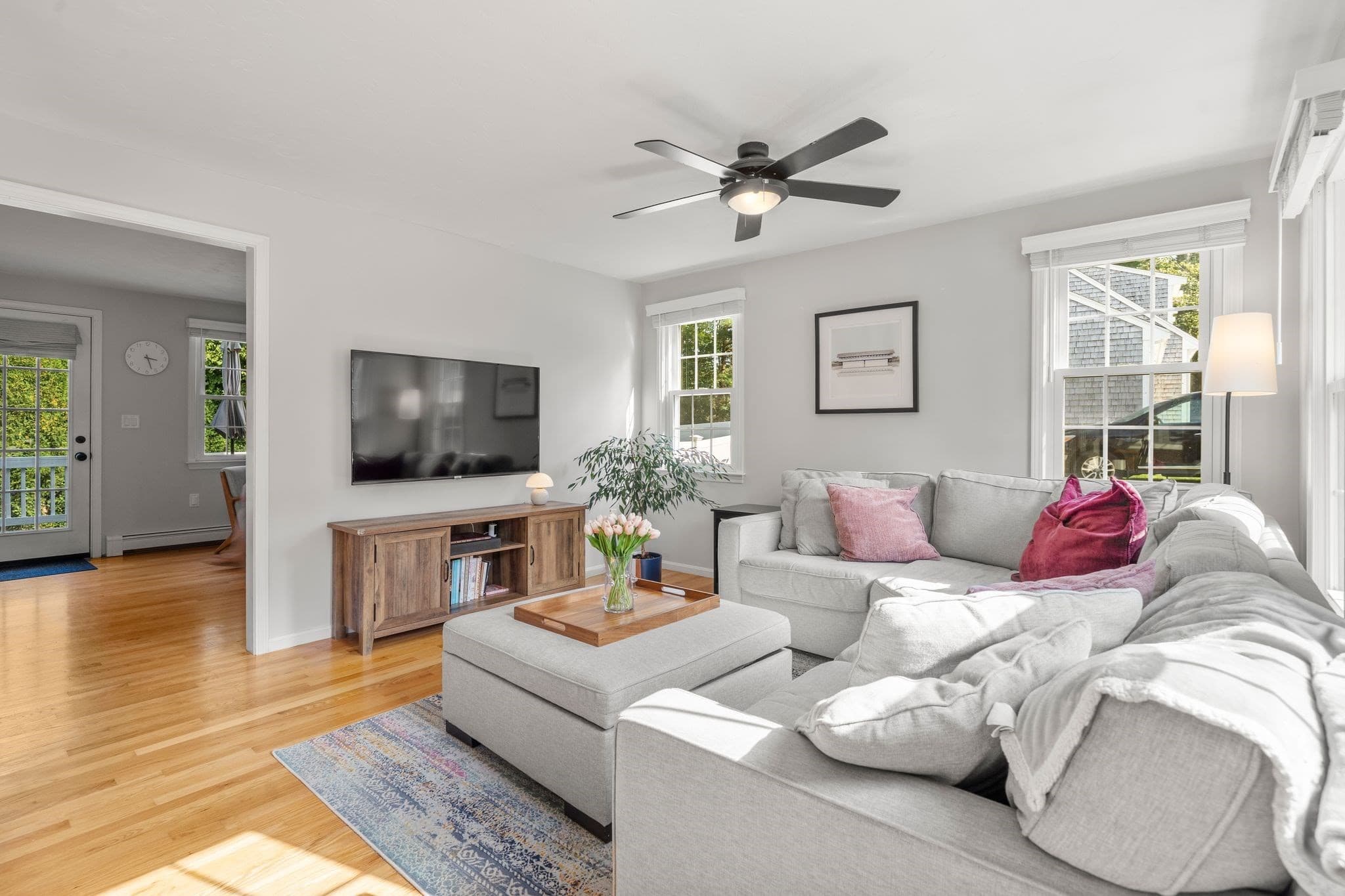 Single Family Residence at 11 Daniel Teague Dr, Rockland MA 02370, Rockland, photo 6 of 37