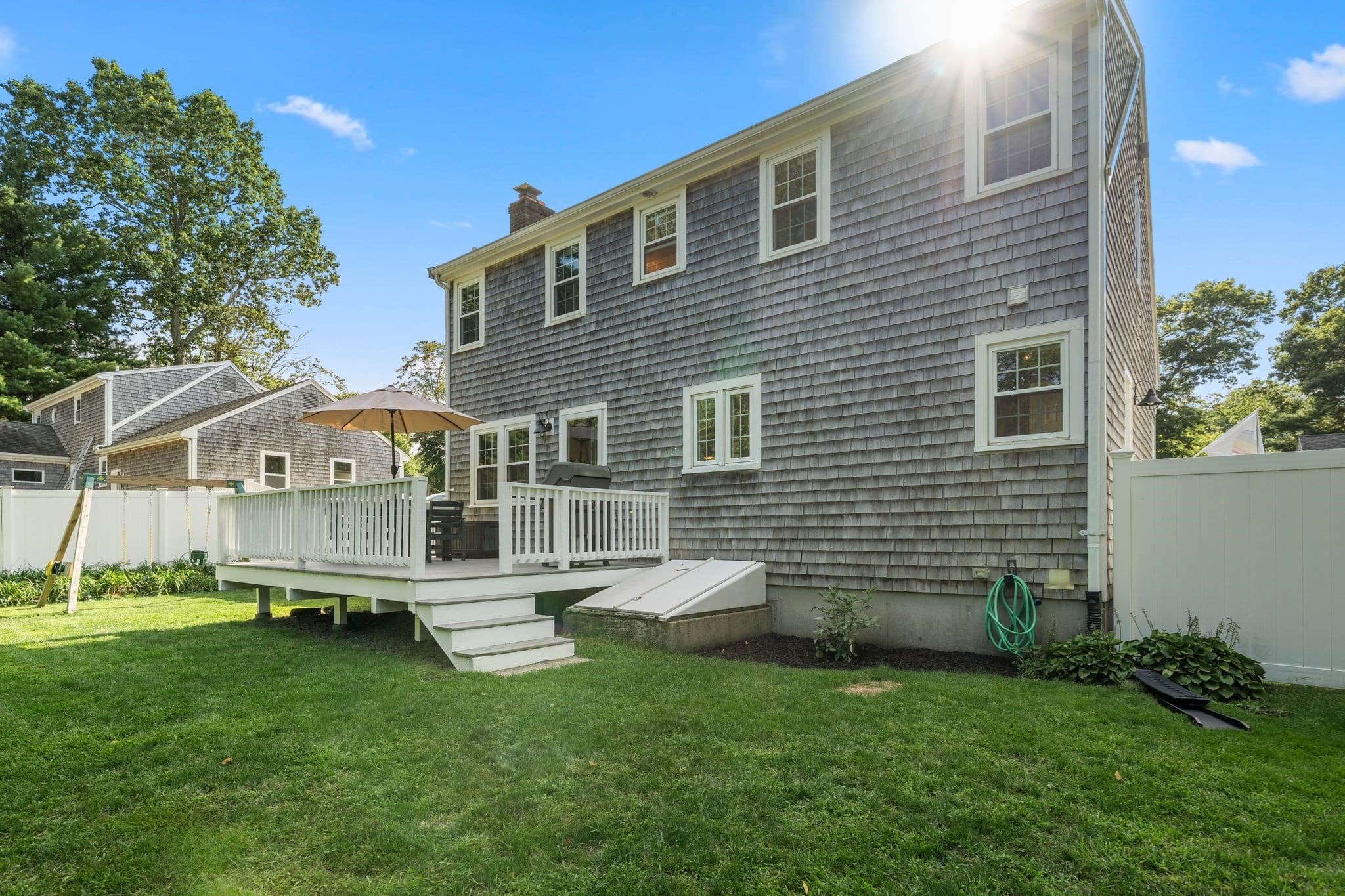 Single Family Residence at 11 Daniel Teague Dr, Rockland MA 02370, Rockland, photo 36 of 37