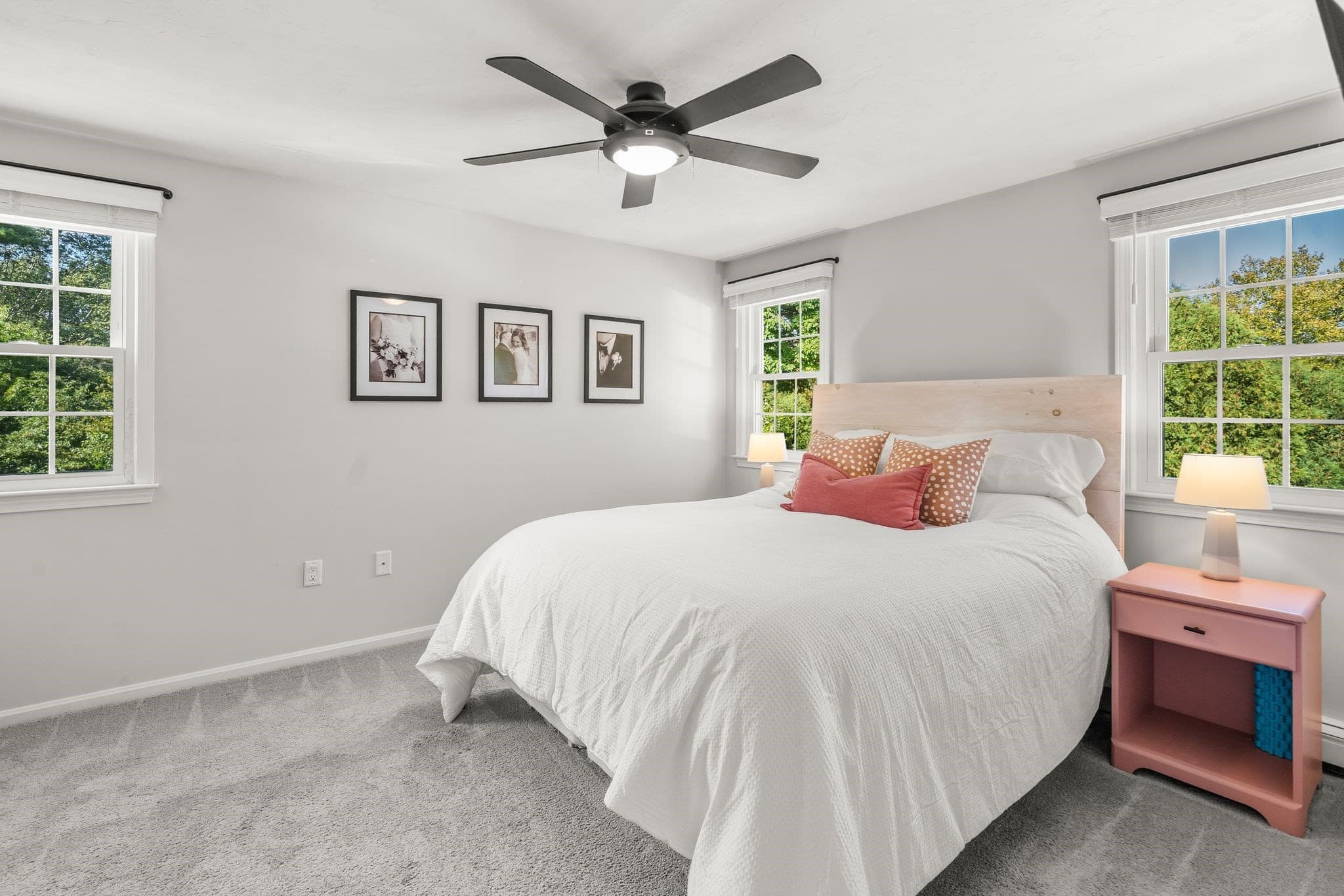 Single Family Residence at 11 Daniel Teague Dr, Rockland MA 02370, Rockland, photo 24 of 37