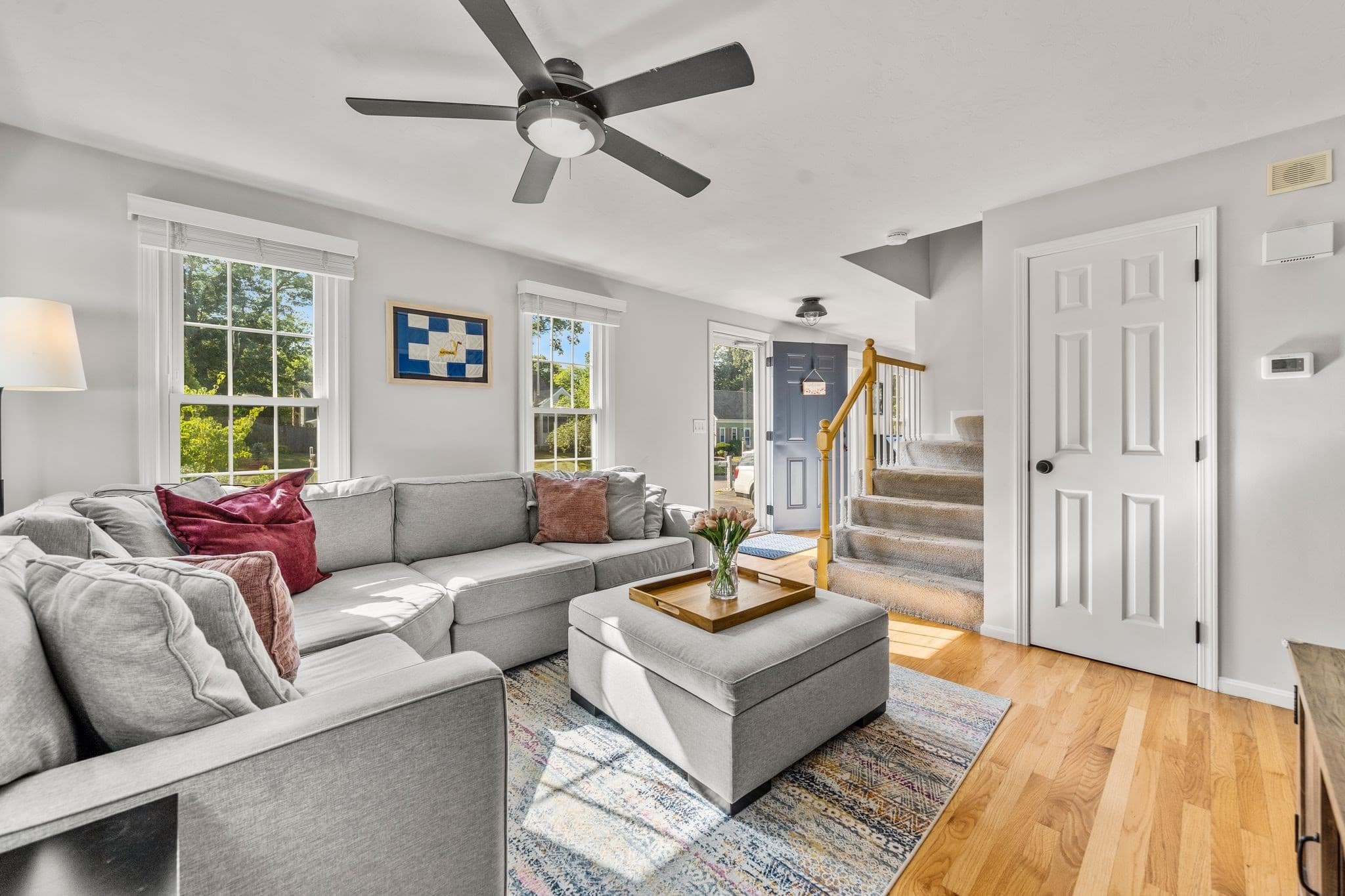 Single Family Residence at 11 Daniel Teague Dr, Rockland MA 02370, Rockland, photo 8 of 37