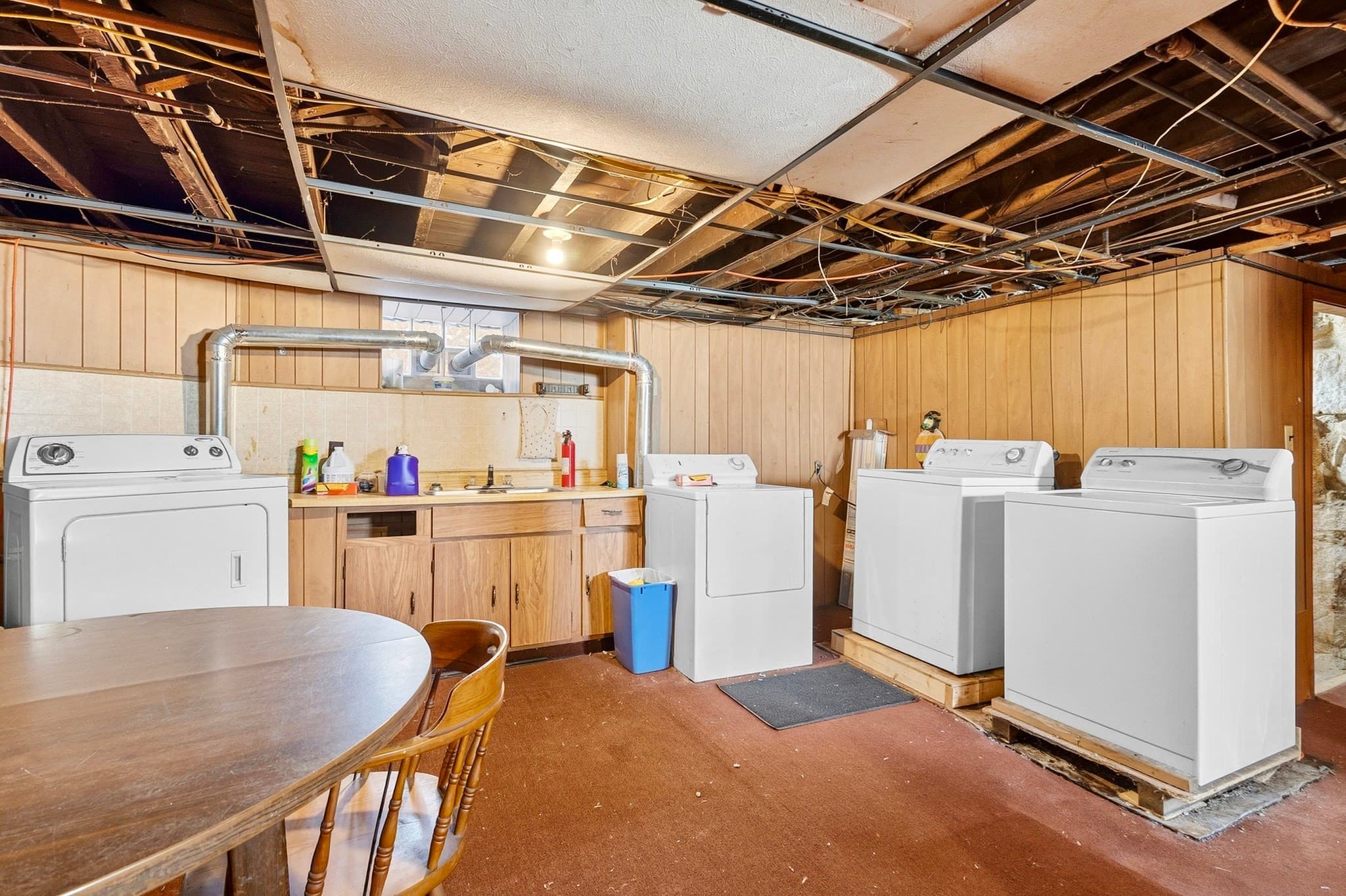 2 Family - 2 Units Up/Down at 436-438 Arnold St, New Bedford MA 02740, New Bedford, photo 41 of 42