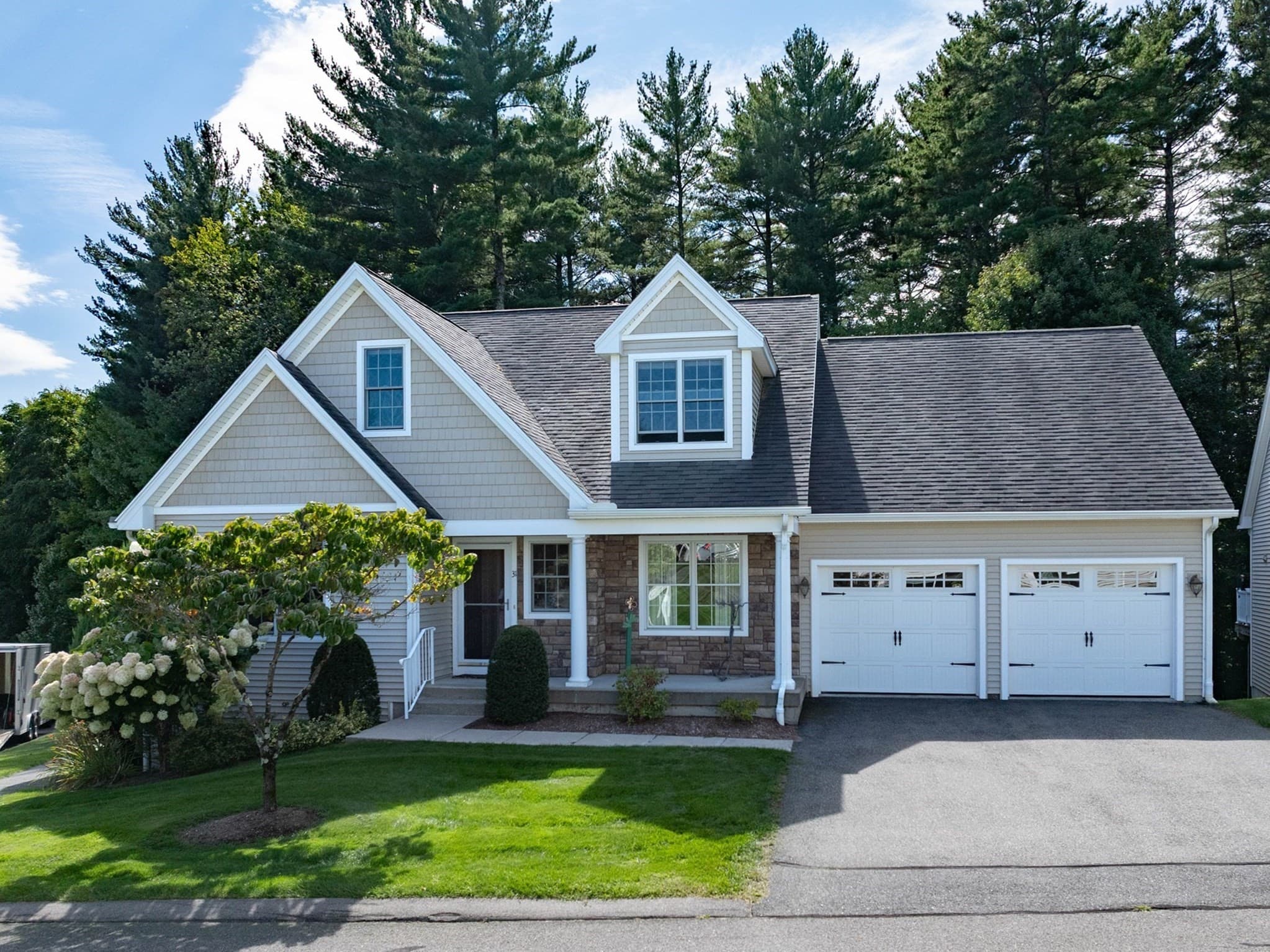 20 Bridge Rd # 31, Northampton MA 01062