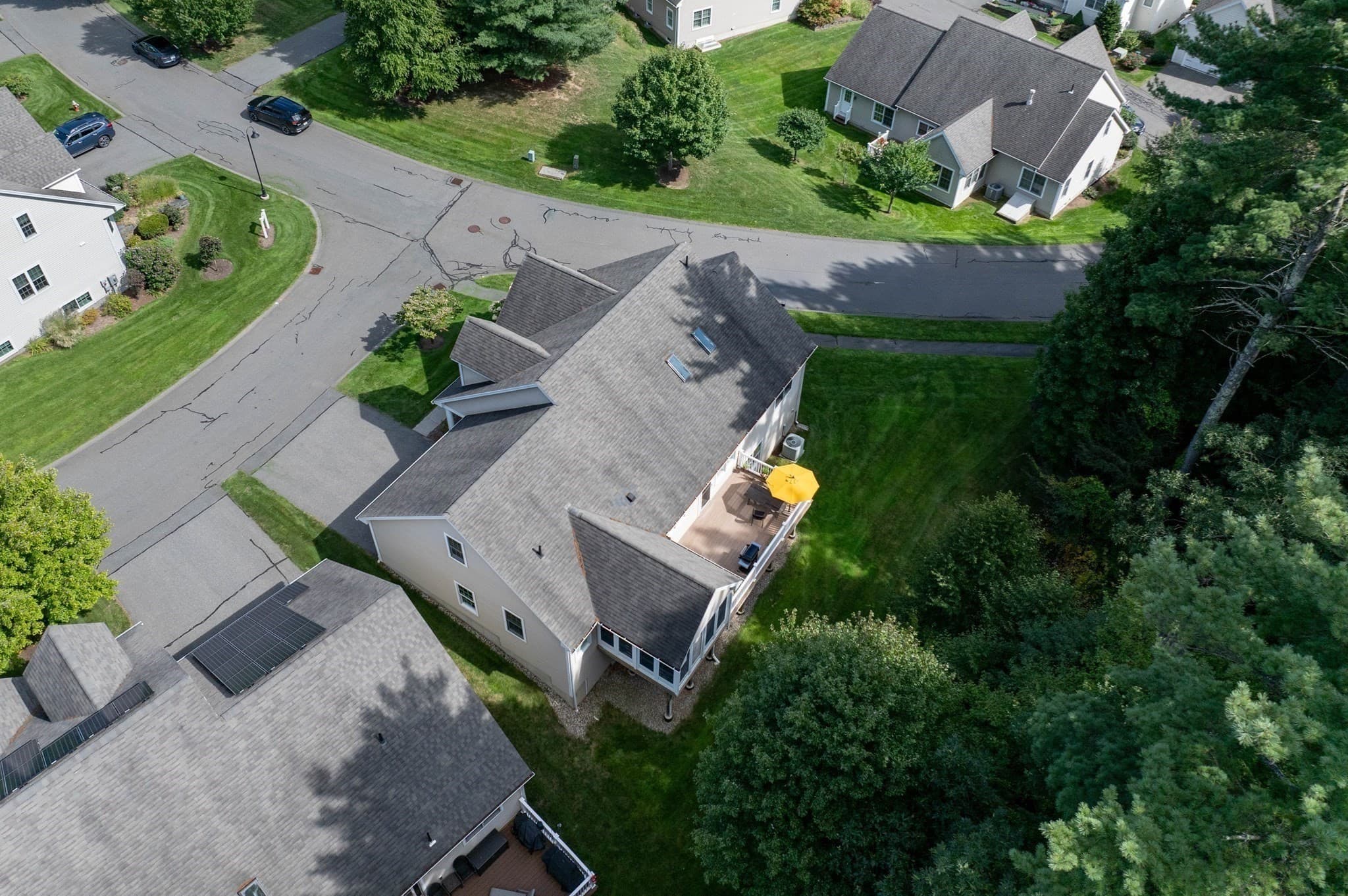 Condominium at 20 Bridge Rd # 31, Northampton MA 01062, Northampton, photo 10 of 38