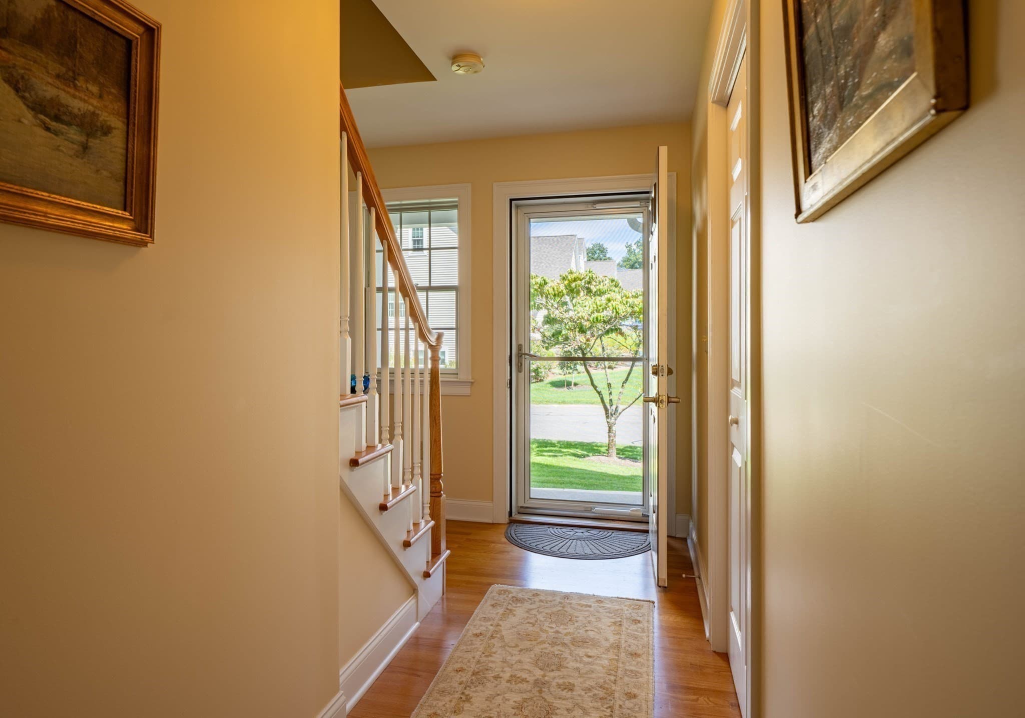 Condominium at 20 Bridge Rd # 31, Northampton MA 01062, Northampton, photo 11 of 38