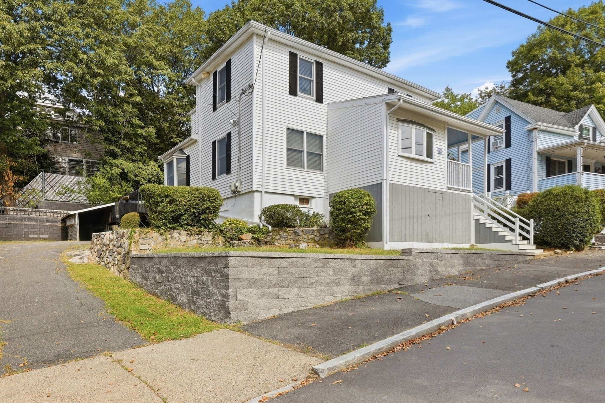 Single Family Residence at 29 Woodlawn, Lynn MA 01904, Lynn, photo 3 of 22