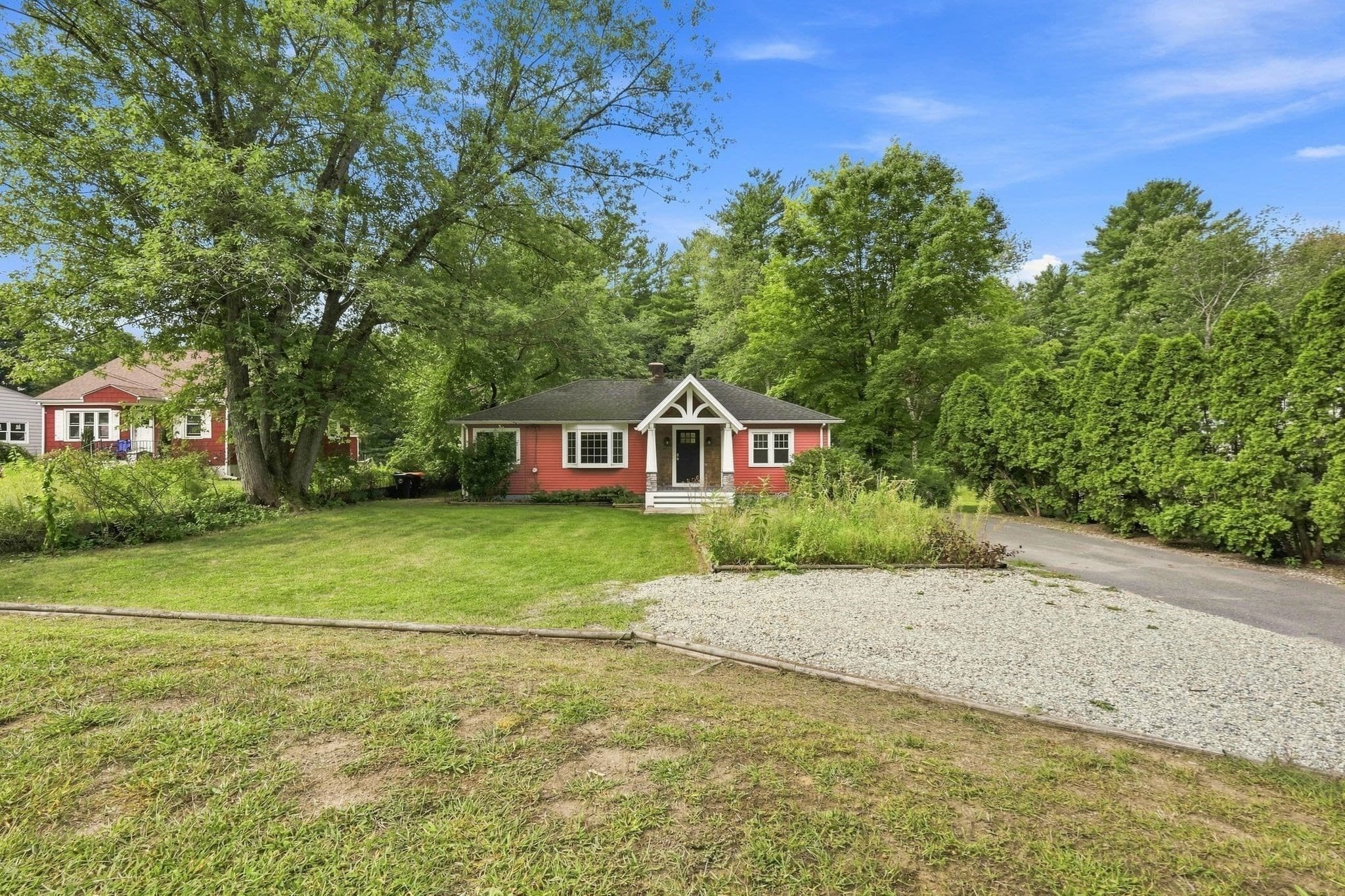 Single Family Residence at 20 Sunset Ave, South Hadley MA 01075, South Hadley, photo 39 of 42