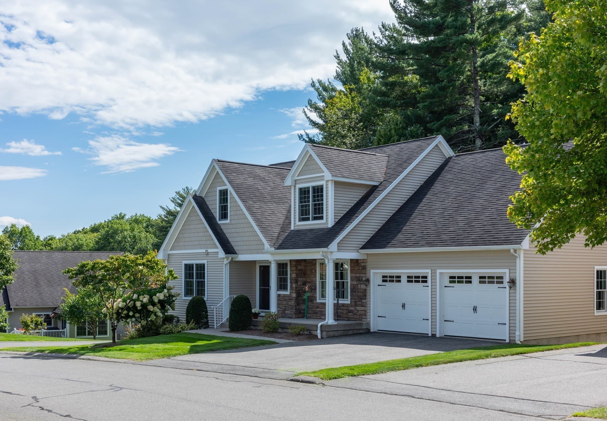Single Family Residence at 20 Bridge Rd # 31, Northampton MA 01062, Northampton, photo 2 of 36