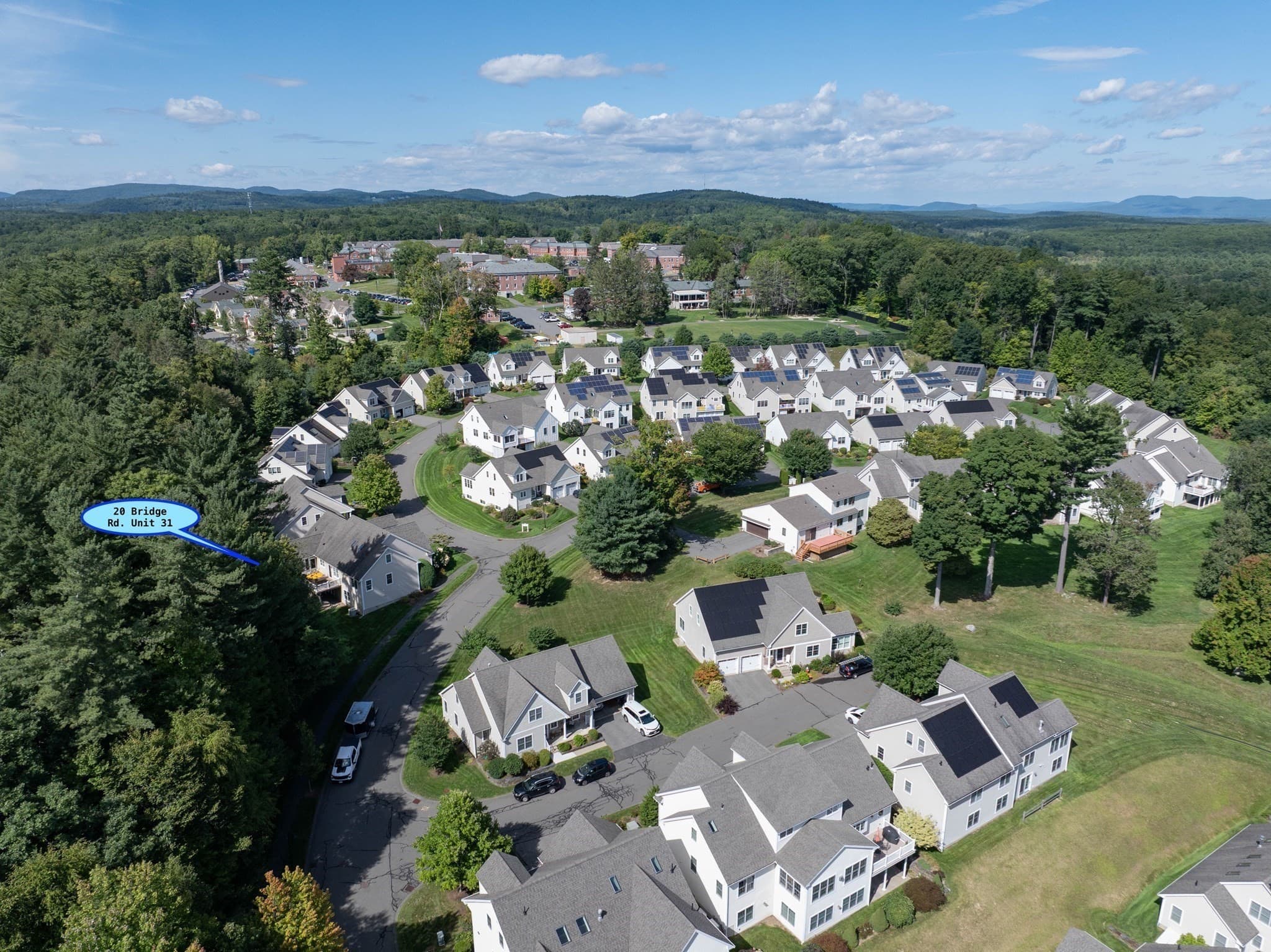 Single Family Residence at 20 Bridge Rd # 31, Northampton MA 01062, Northampton, photo 6 of 36