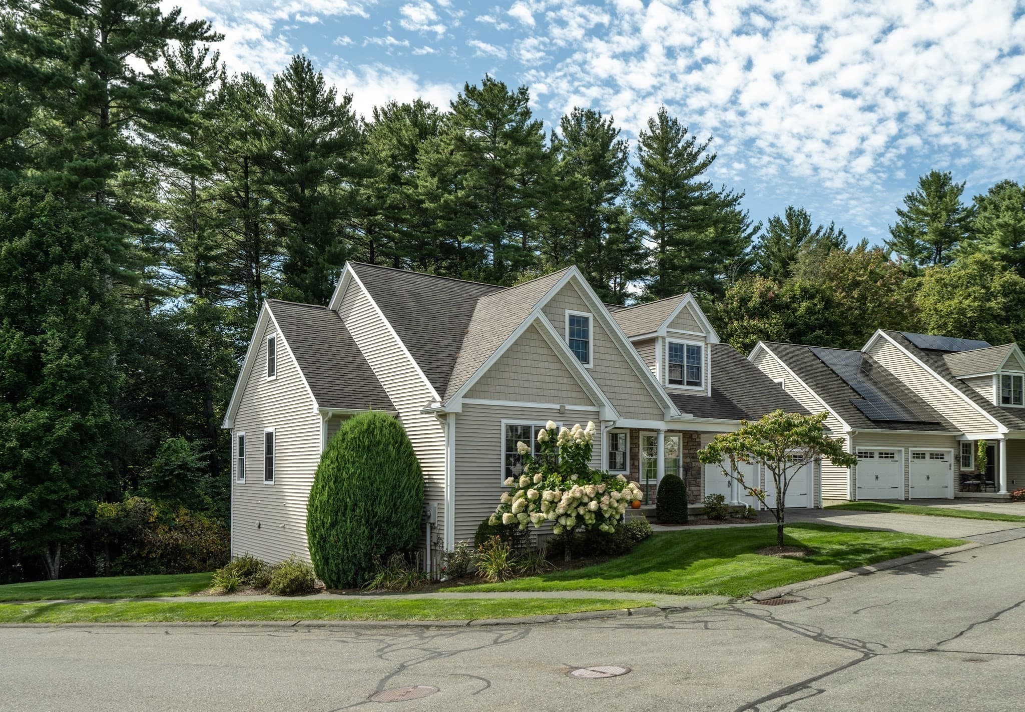 Single Family Residence at 20 Bridge Rd # 31, Northampton MA 01062, Northampton, photo 3 of 36