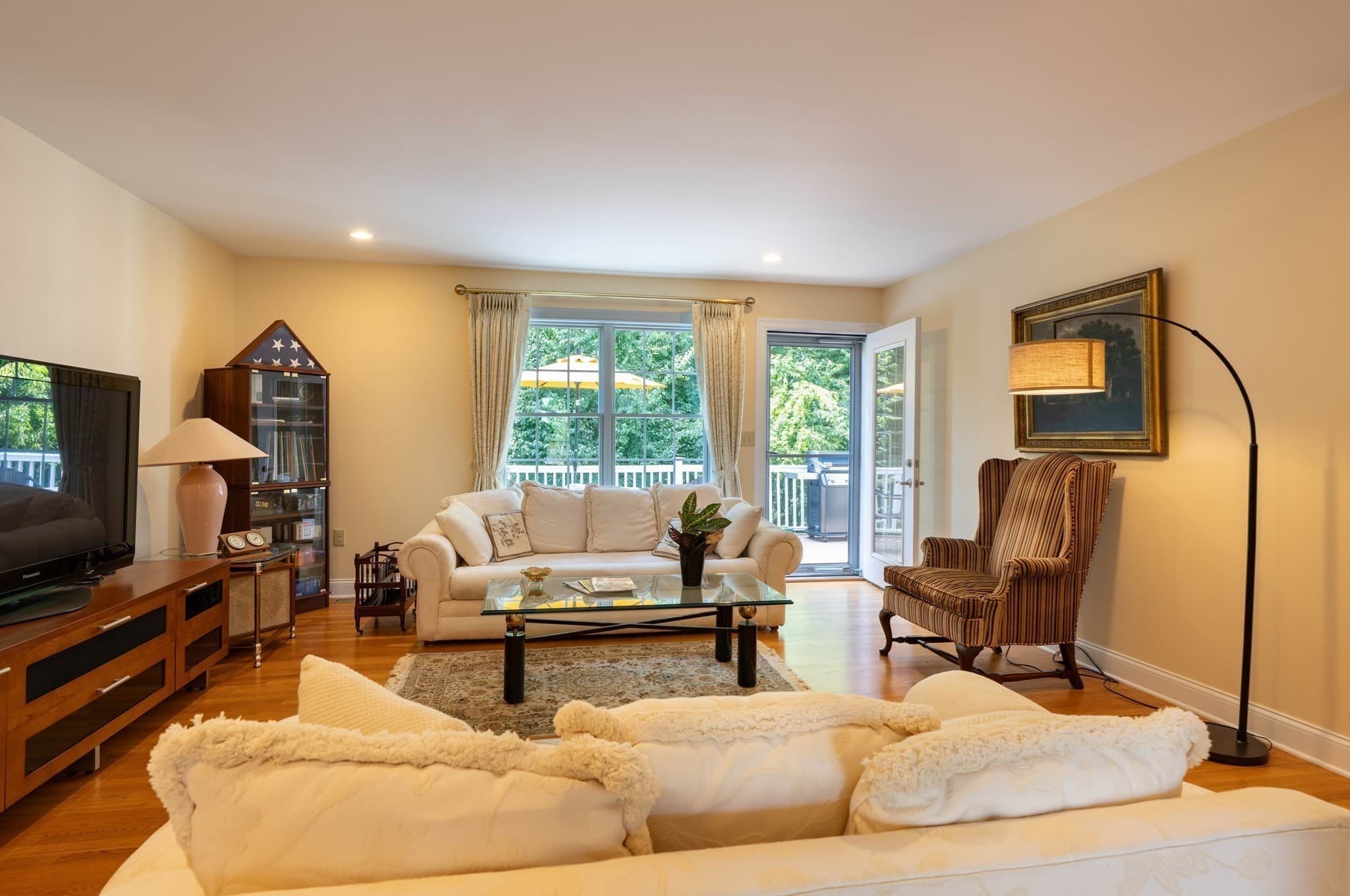 Single Family Residence at 20 Bridge Rd # 31, Northampton MA 01062, Northampton, photo 10 of 36