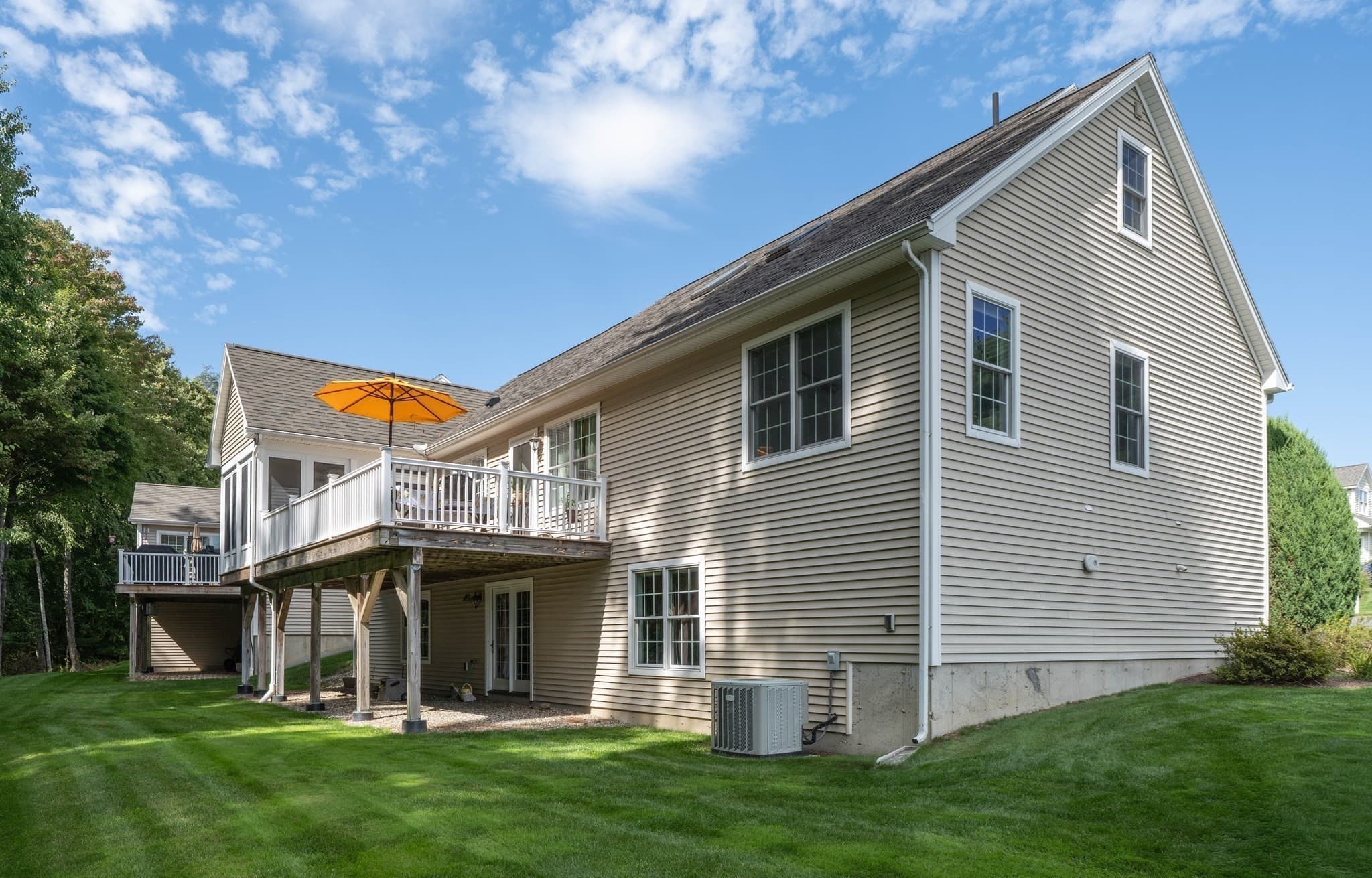 Single Family Residence at 20 Bridge Rd # 31, Northampton MA 01062, Northampton, photo 4 of 36