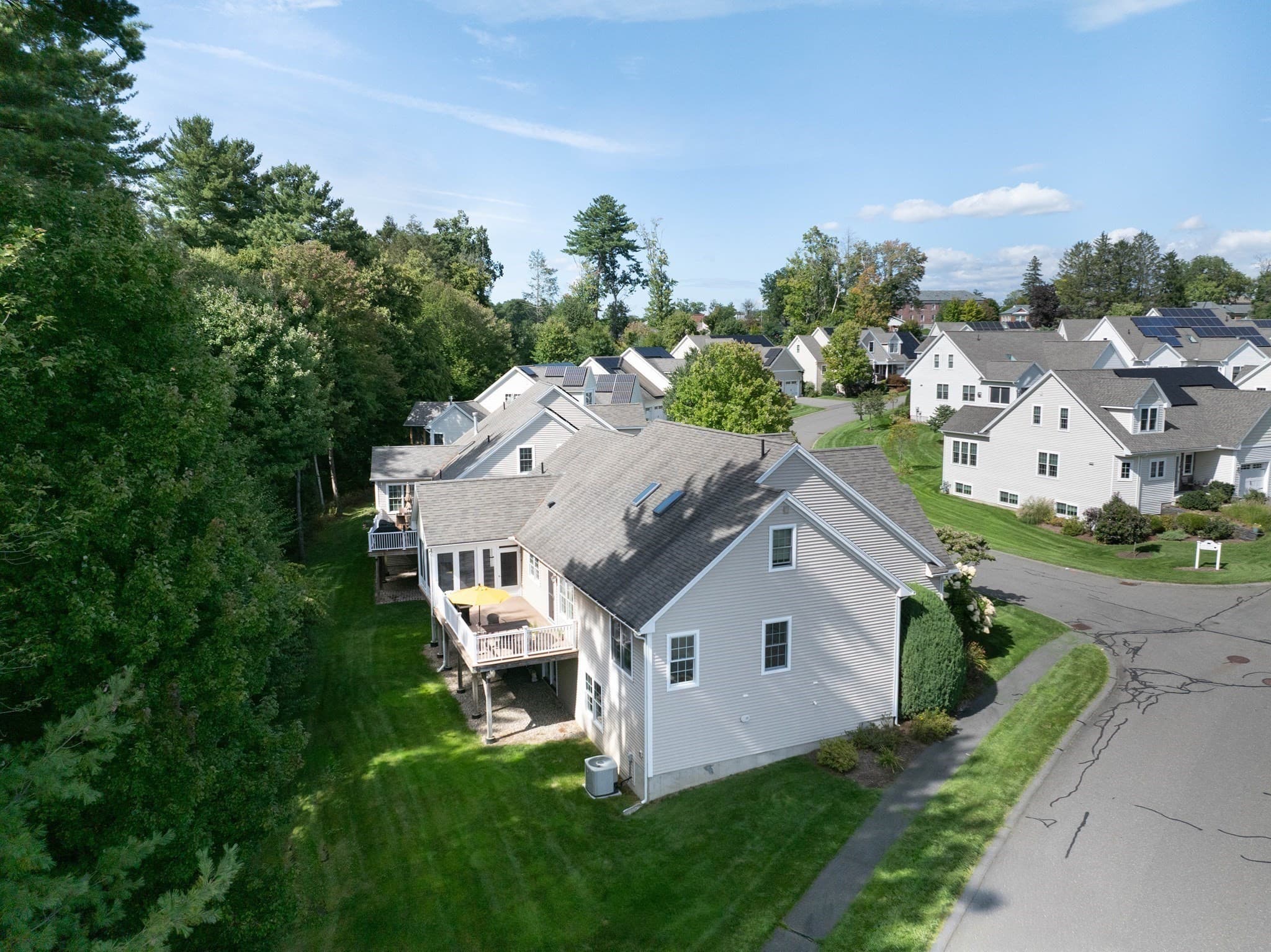 Single Family Residence at 20 Bridge Rd # 31, Northampton MA 01062, Northampton, photo 8 of 36