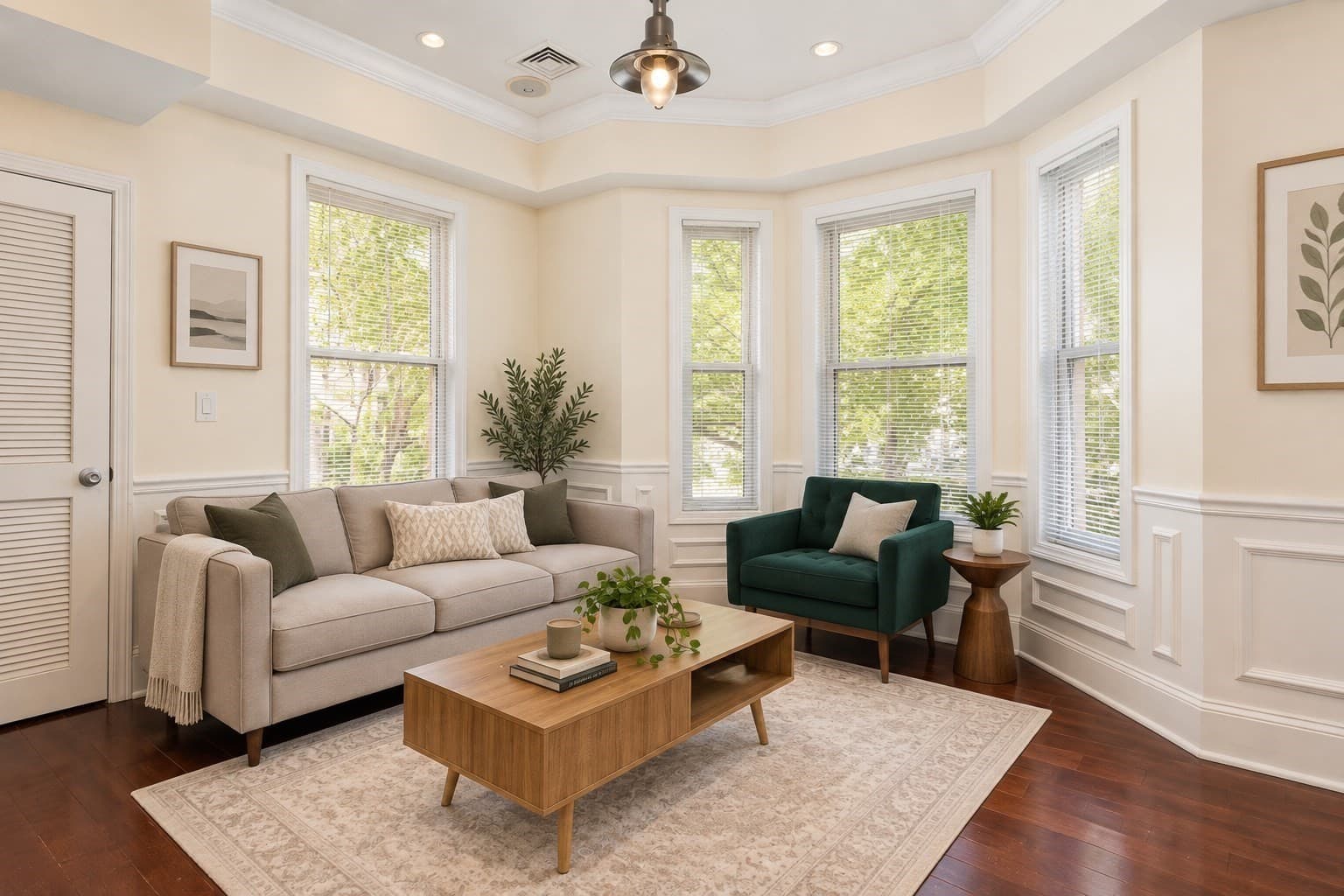 3 Family - 3 Units Up/Down at 205 Harvard Street, Cambridge MA 02139, Cambridge, photo 15 of 32
