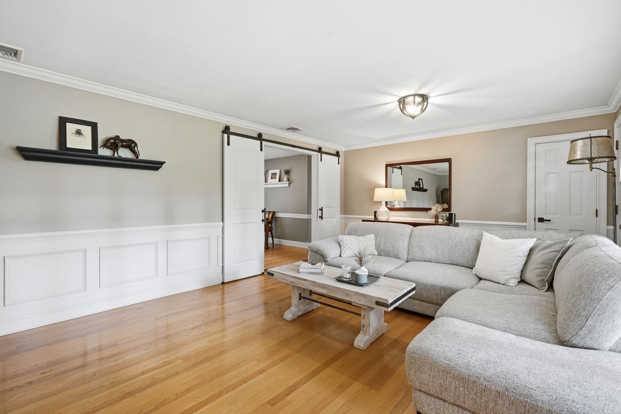 Single Family Residence at 8 Shady Ln, Wilbraham MA 01095, Wilbraham, photo 12 of 42
