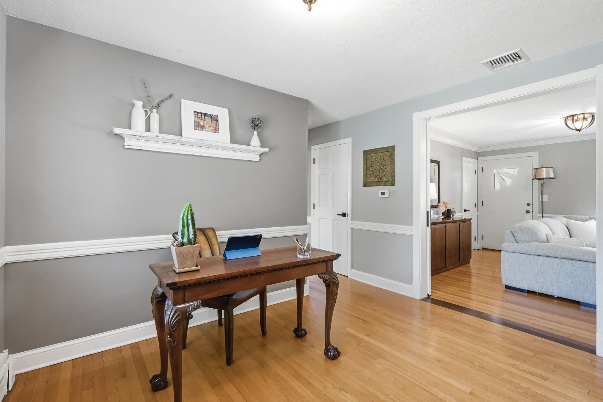Single Family Residence at 8 Shady Ln, Wilbraham MA 01095, Wilbraham, photo 5 of 42