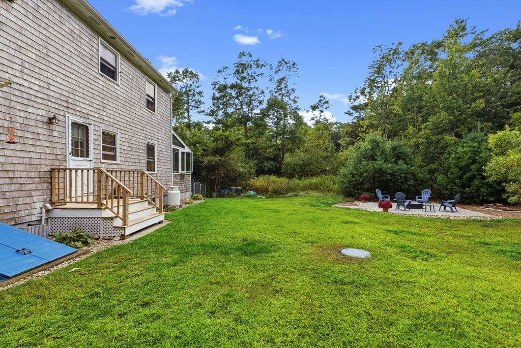 Single Family Residence at 33 Woodland Rd, Rochester MA 02770, Rochester, photo 36 of 41
