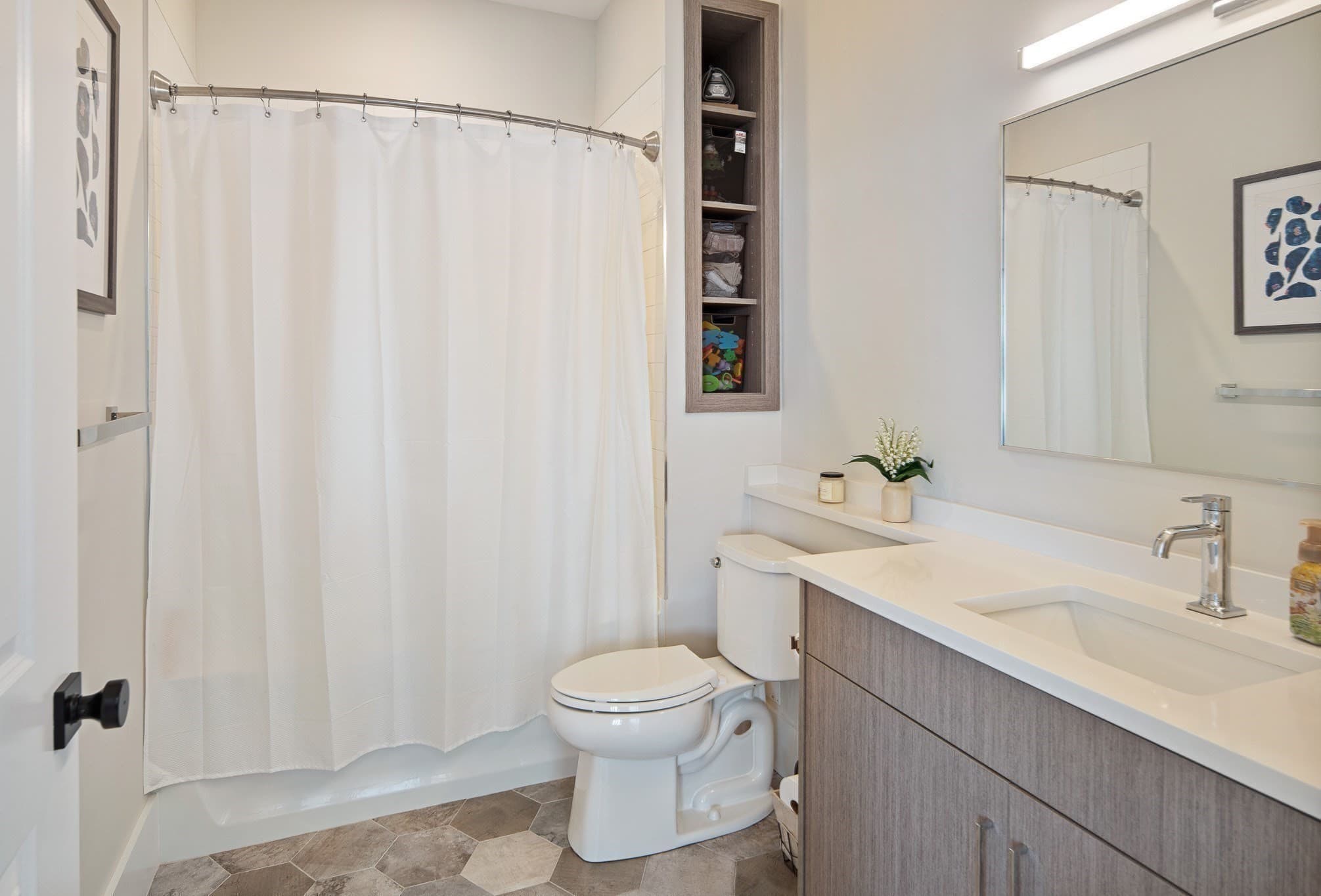 Condominium at 181 Coleridge St # C, Boston MA 02128, Boston, photo 23 of 32