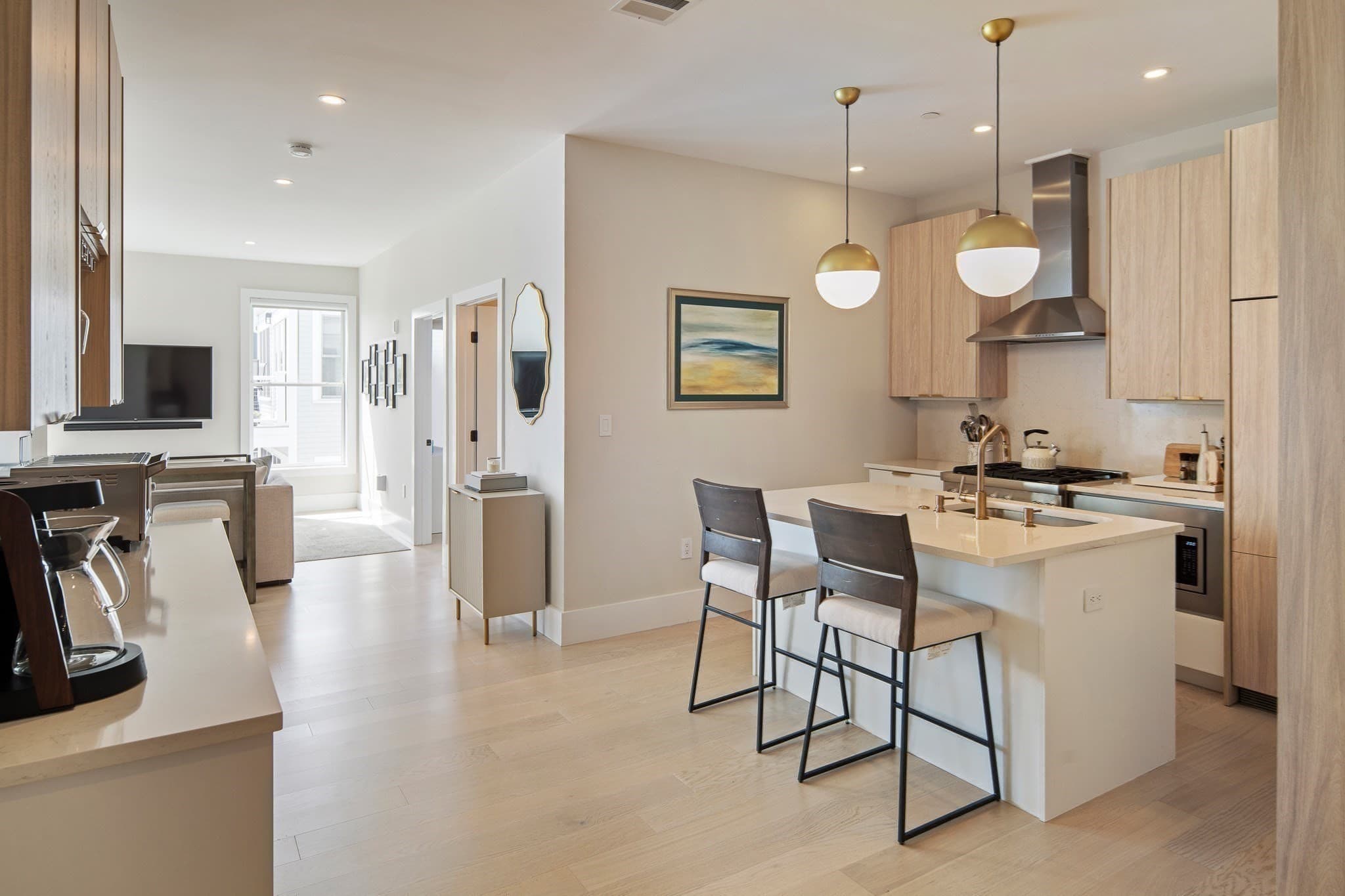 Condominium at 181 Coleridge St # C, Boston MA 02128, Boston, photo 6 of 32