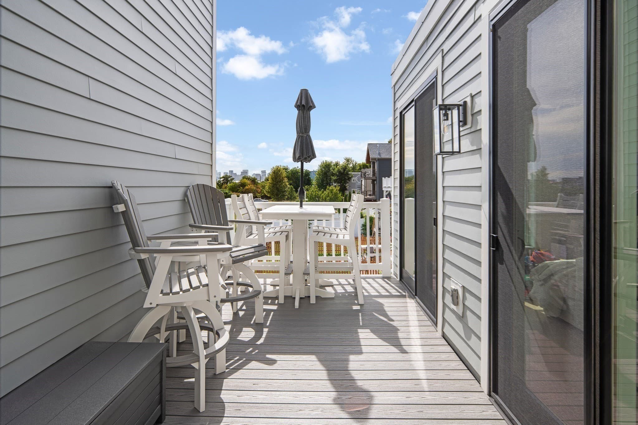 Condominium at 181 Coleridge St # C, Boston MA 02128, Boston, photo 24 of 32
