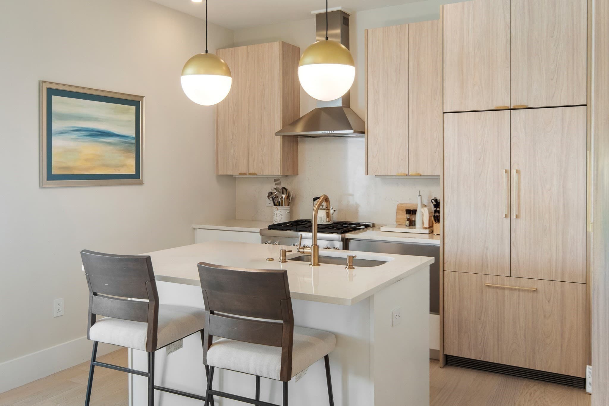 Condominium at 181 Coleridge St # C, Boston MA 02128, Boston, photo 8 of 32