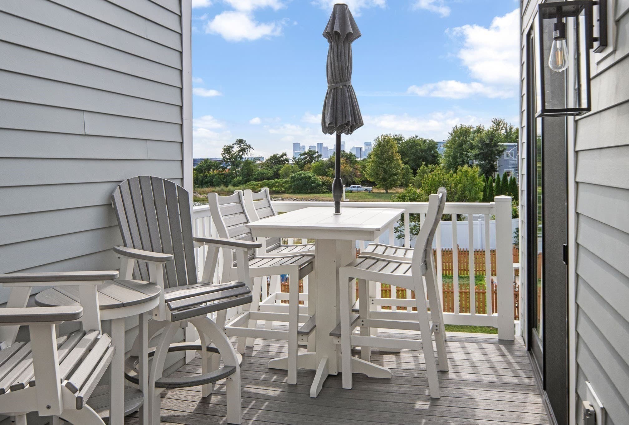 Condominium at 181 Coleridge St # C, Boston MA 02128, Boston, photo 25 of 32