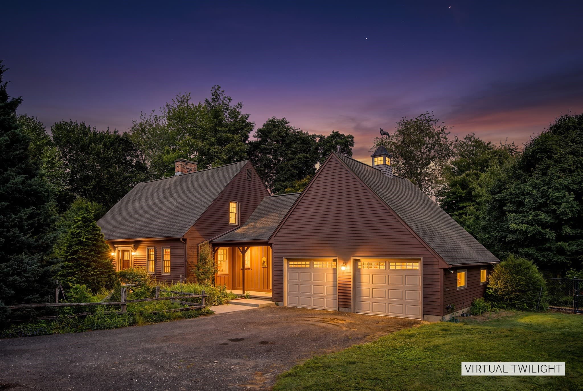 Single Family Residence at 60 Main Road, Westhampton MA 01027, photo 42 of 42