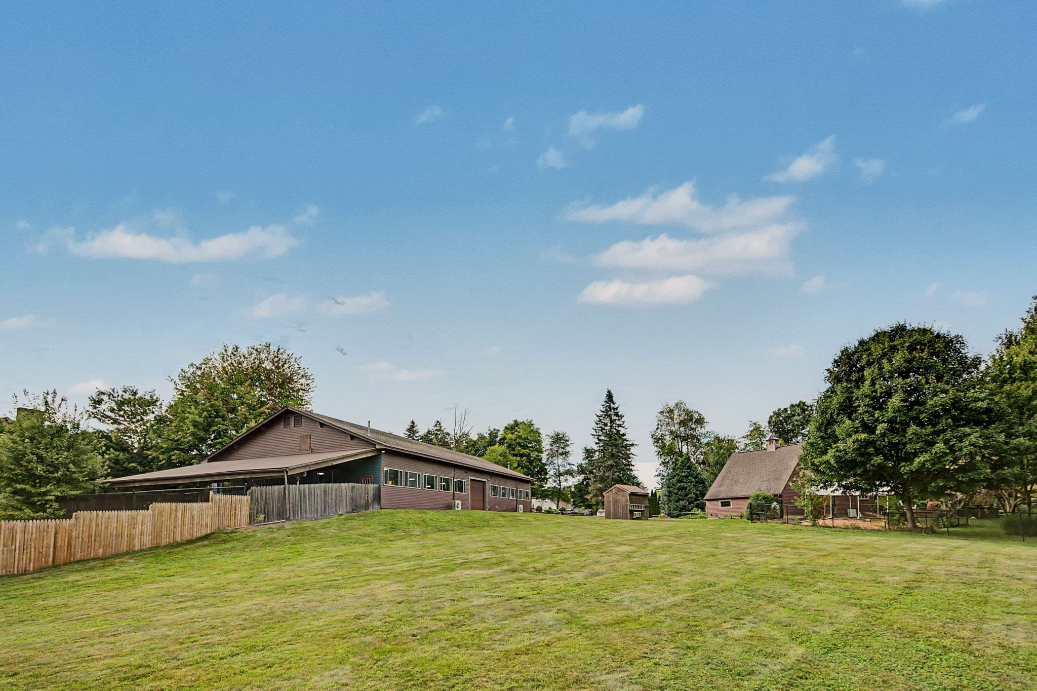 Single Family Residence at 60 Main Road, Westhampton MA 01027, photo 36 of 42