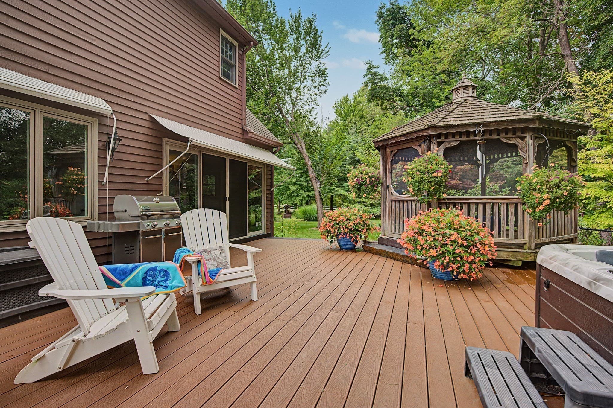 Single Family Residence at 60 Main Road, Westhampton MA 01027, photo 4 of 42