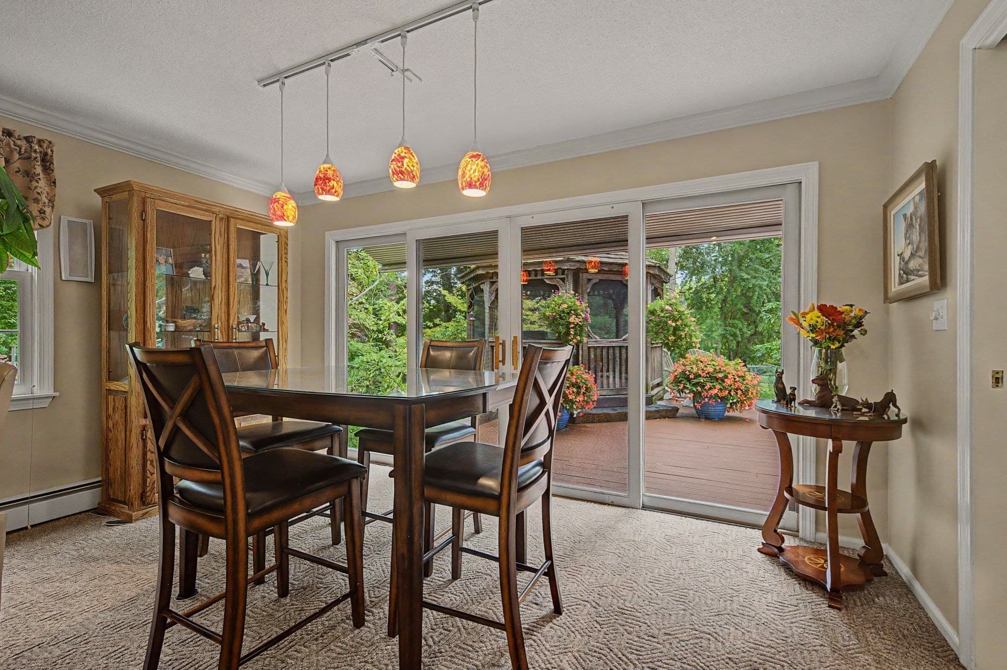Single Family Residence at 60 Main Road, Westhampton MA 01027, photo 21 of 42