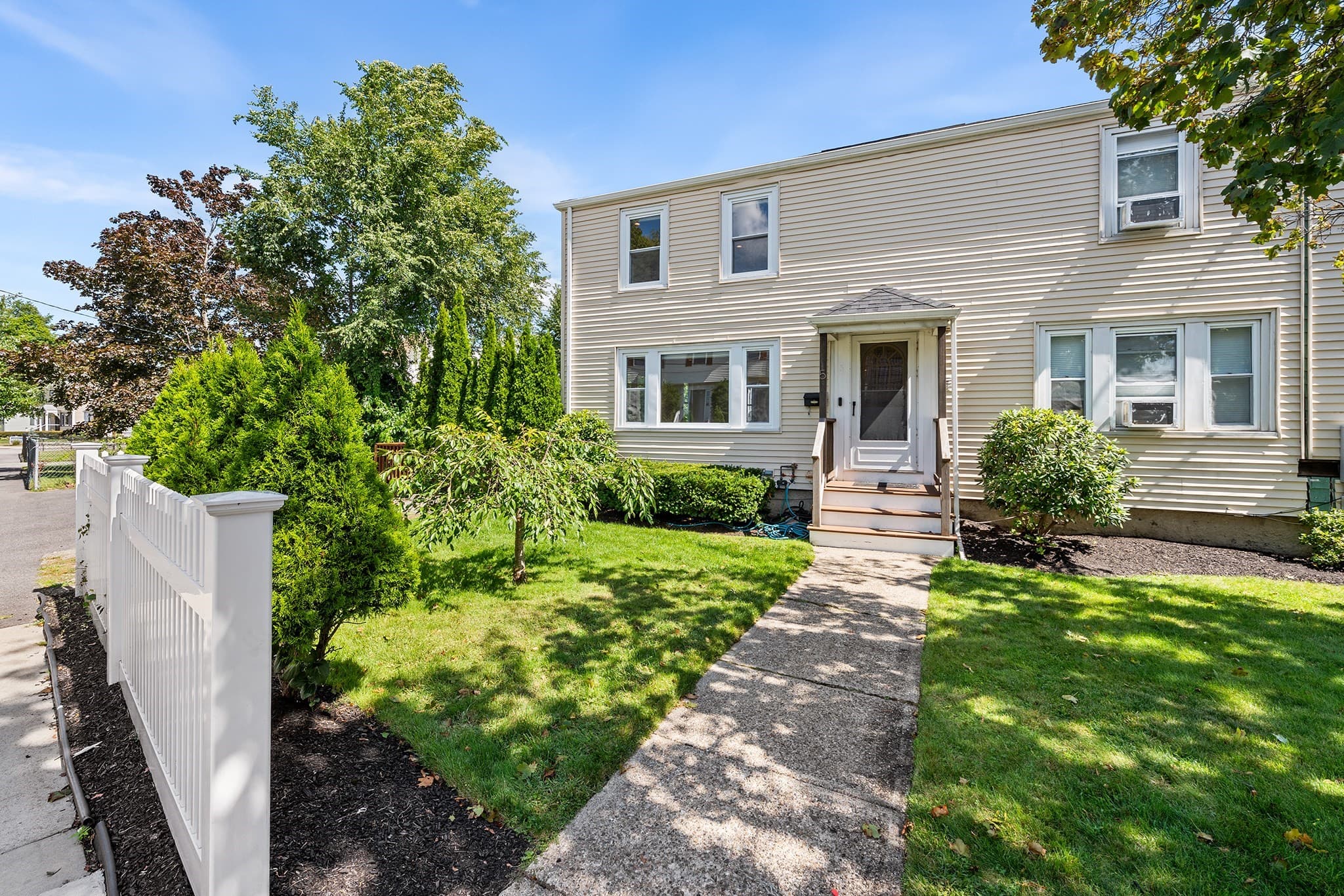 Condominium at 5 Falmouth Rd # 5, Watertown MA 02472, Watertown, photo 2 of 24
