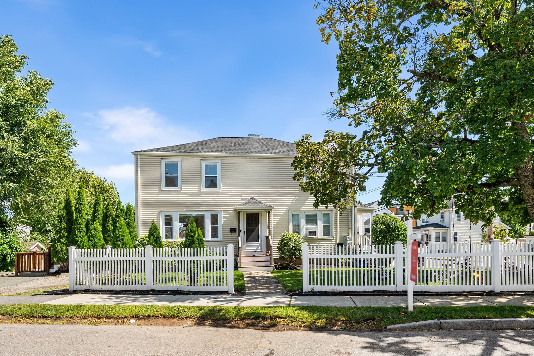 5 Falmouth Rd # 5, Watertown MA 02472
