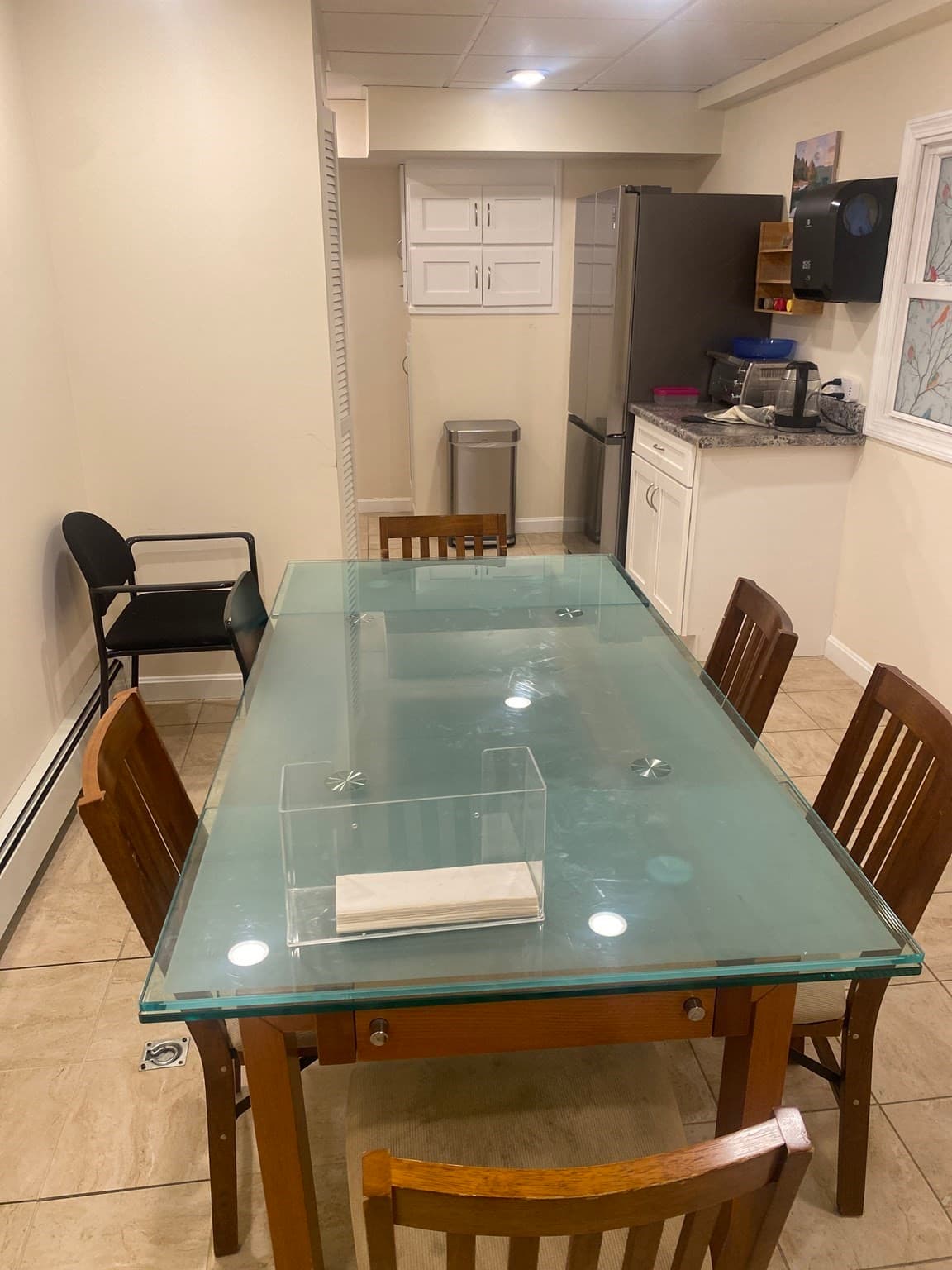 Commercial Sale at 1007 Chestnut # B, Newton MA 02464, Newton, photo 13 of 17